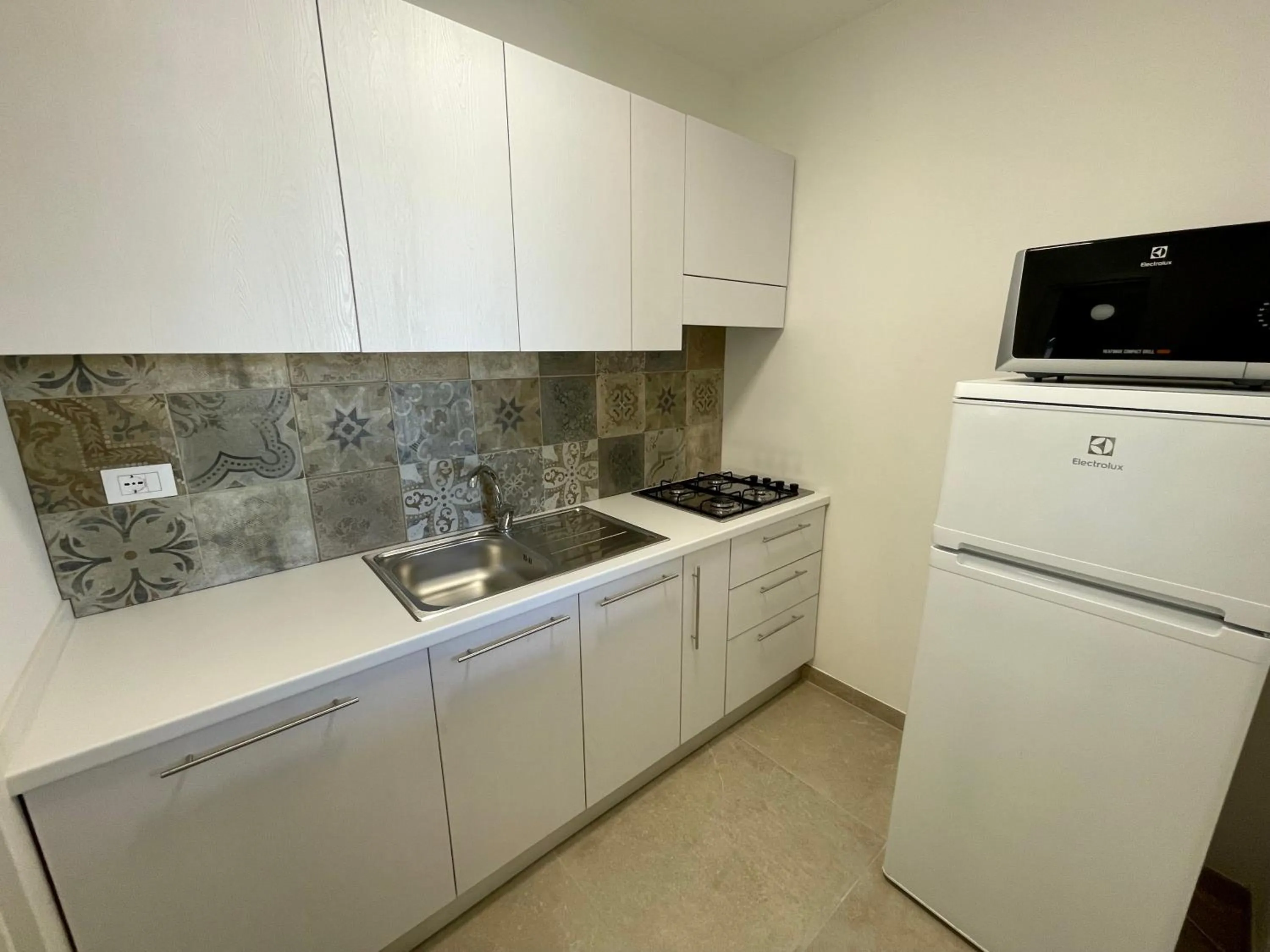 minibar in AgriFamily Village