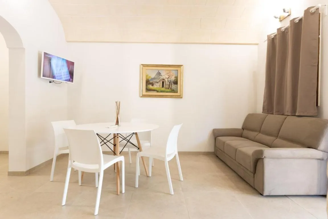 TV and multimedia in AgriFamily Village