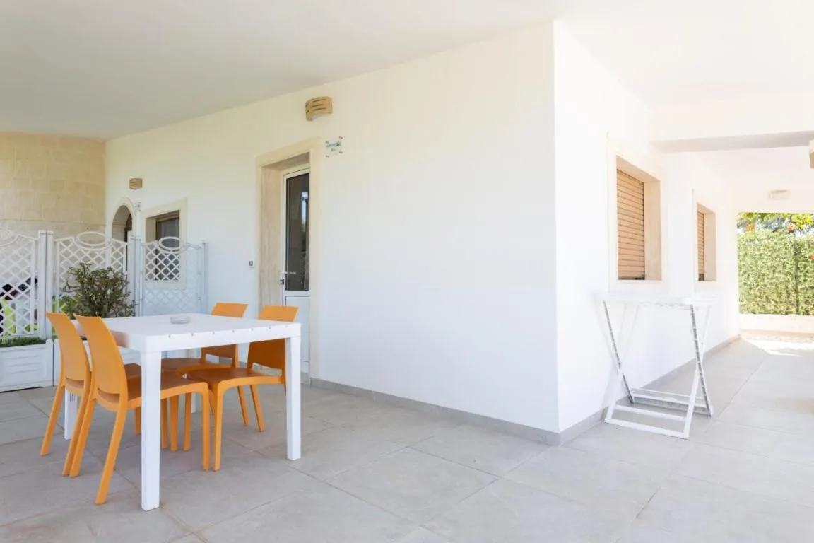 Day in AgriFamily Village