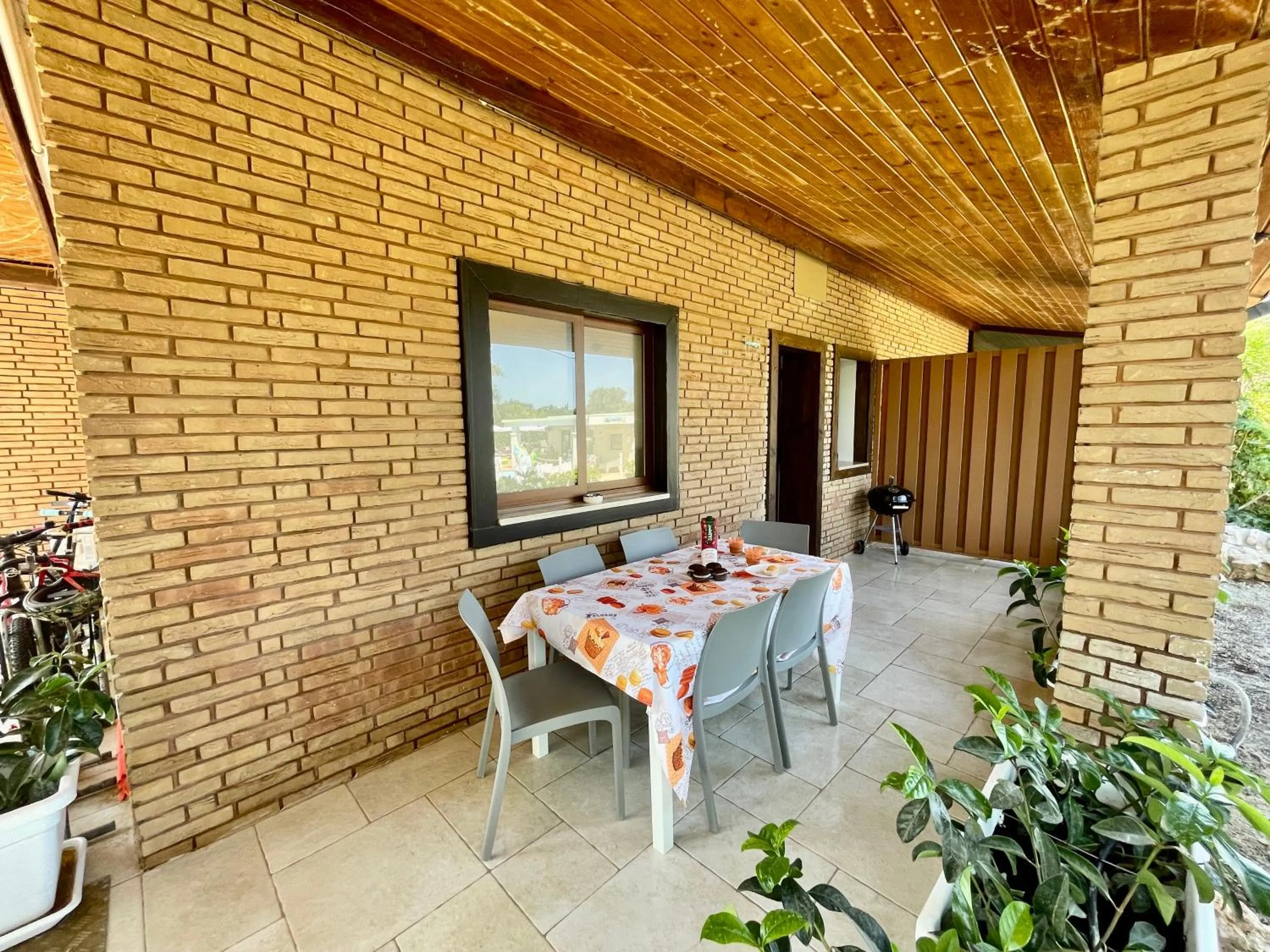 Day in AgriFamily Village