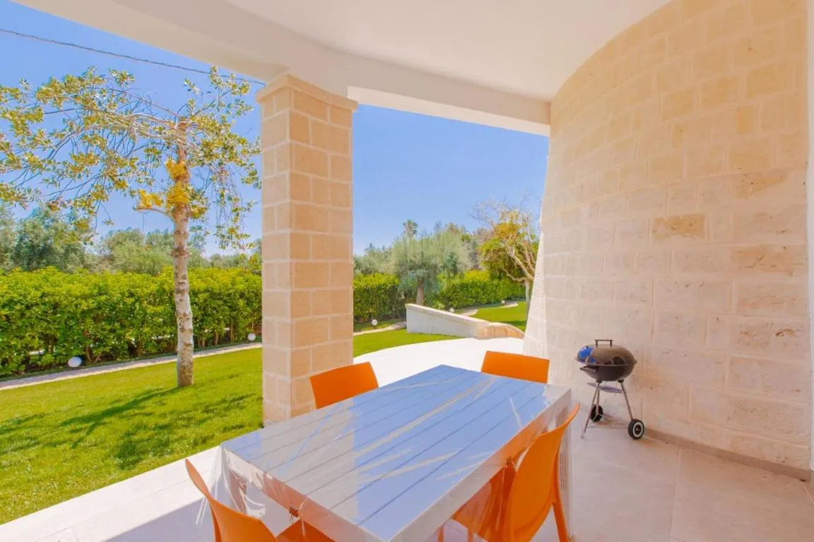 Day in AgriFamily Village