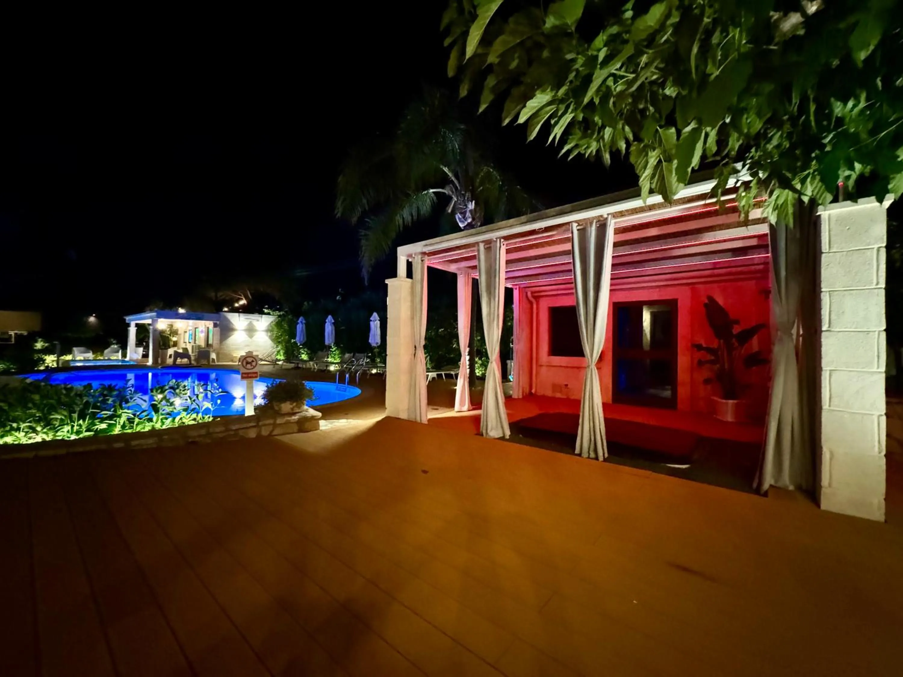 Spa and wellness centre/facilities in AgriFamily Village