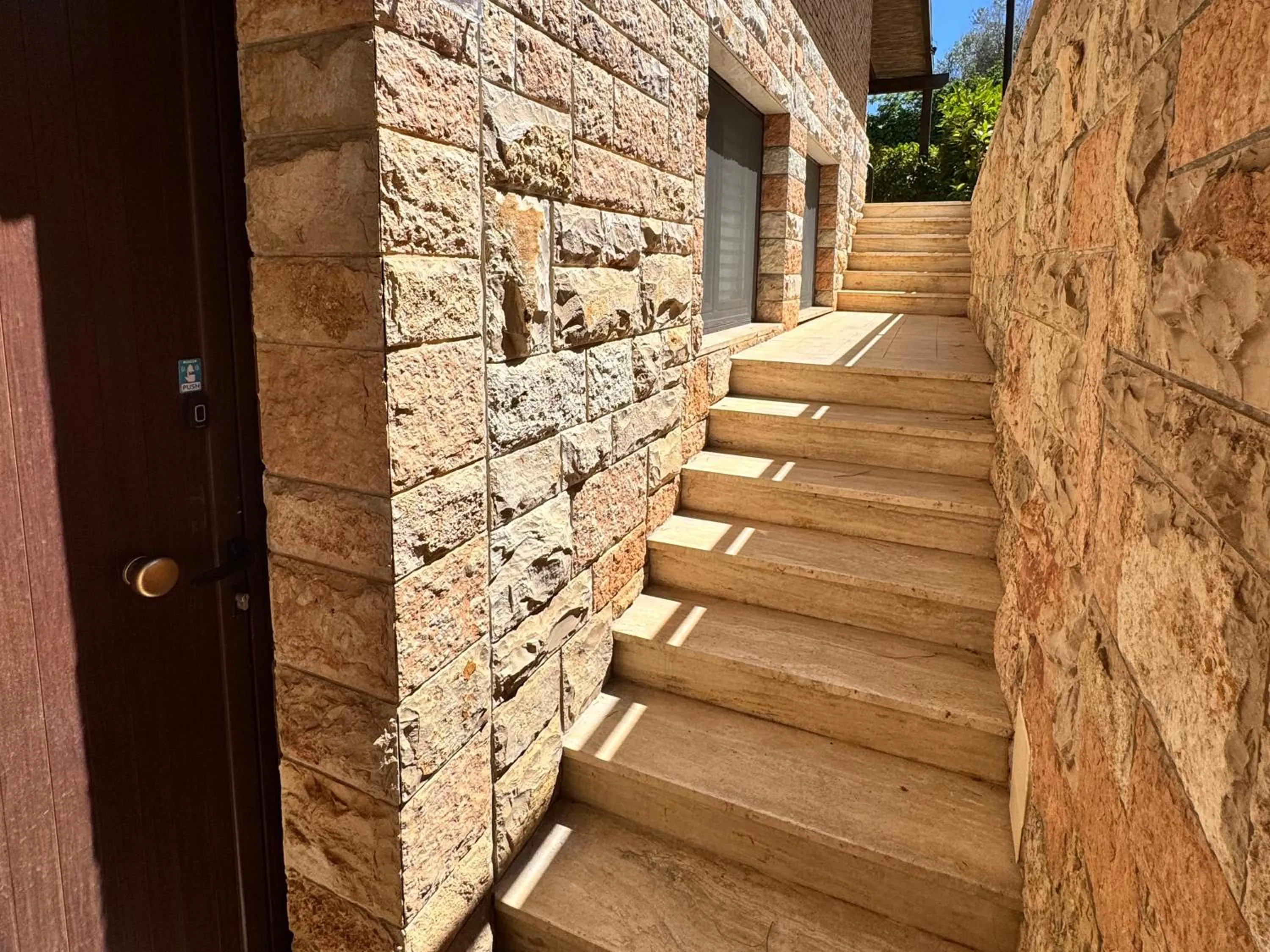 Day in AgriFamily Village