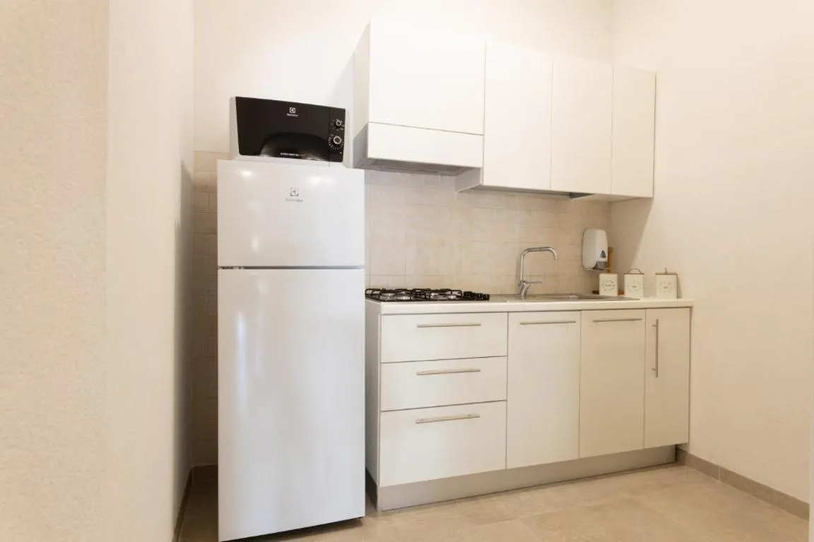 minibar in AgriFamily Village