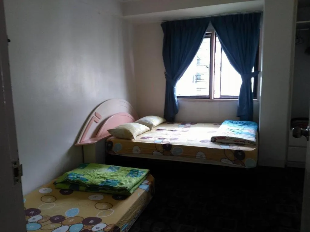 SA Apartments @ Desa Anthurium