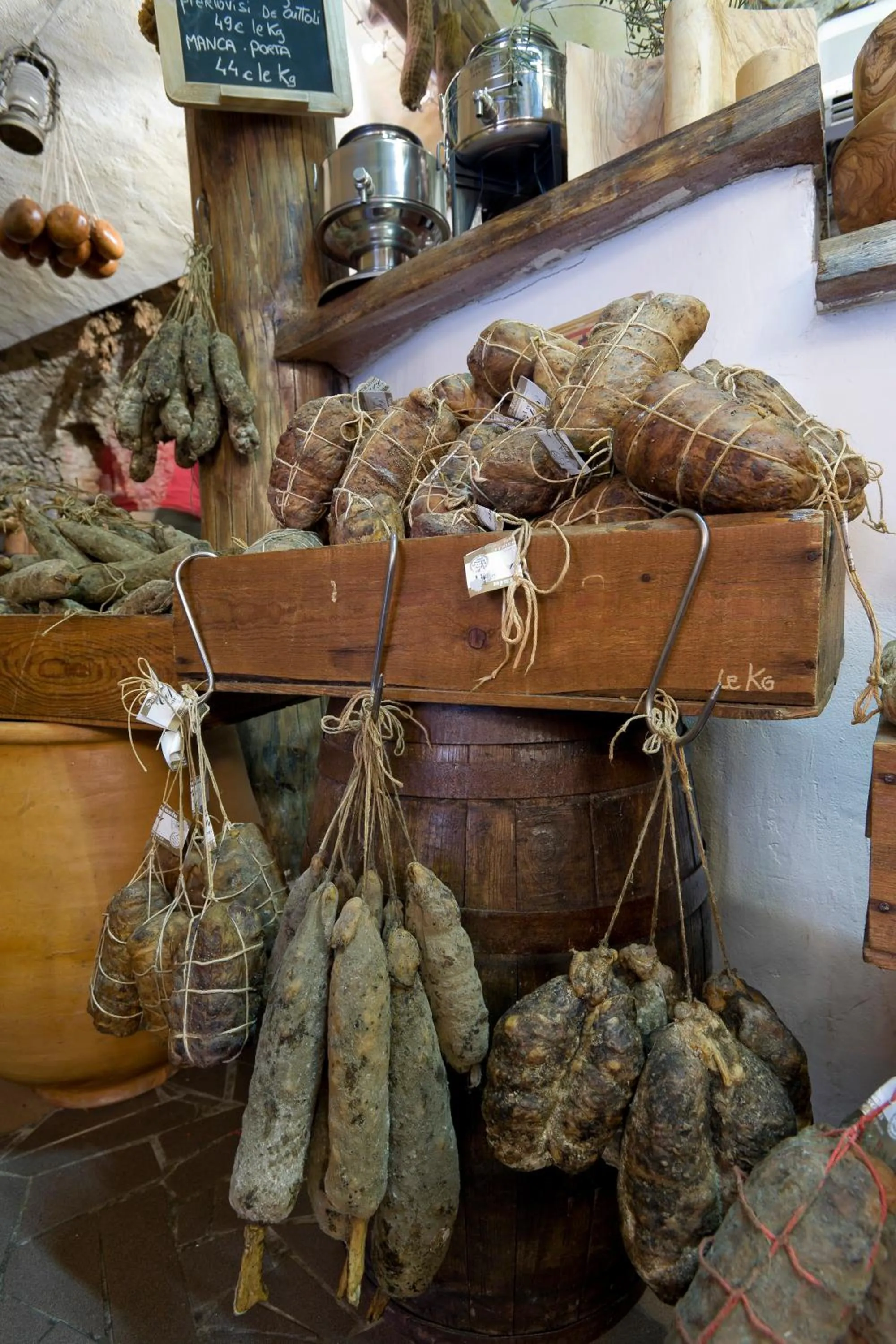 Capo D'orto - Porto - Corse