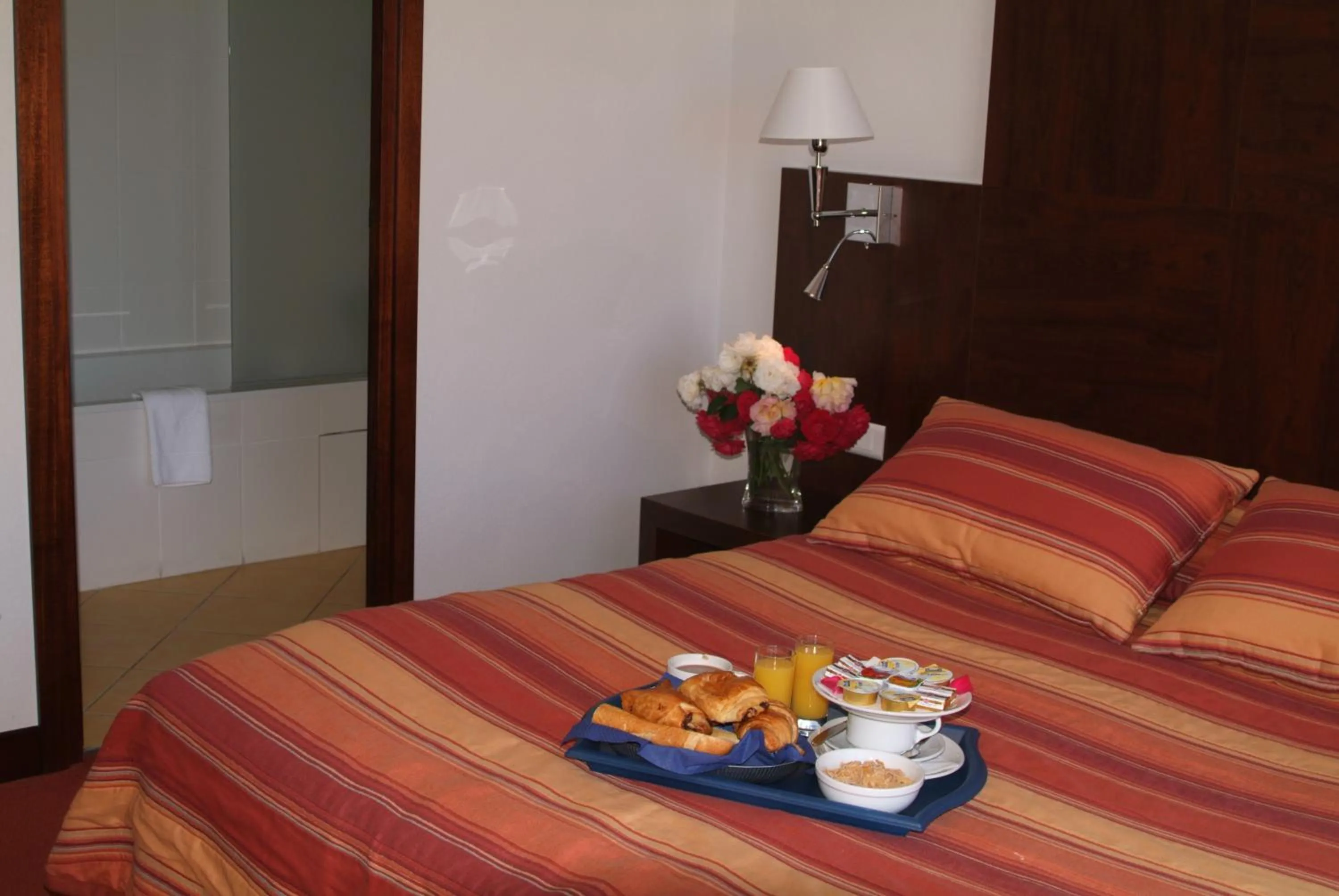 Bed in Capo D'orto - Porto - Corse