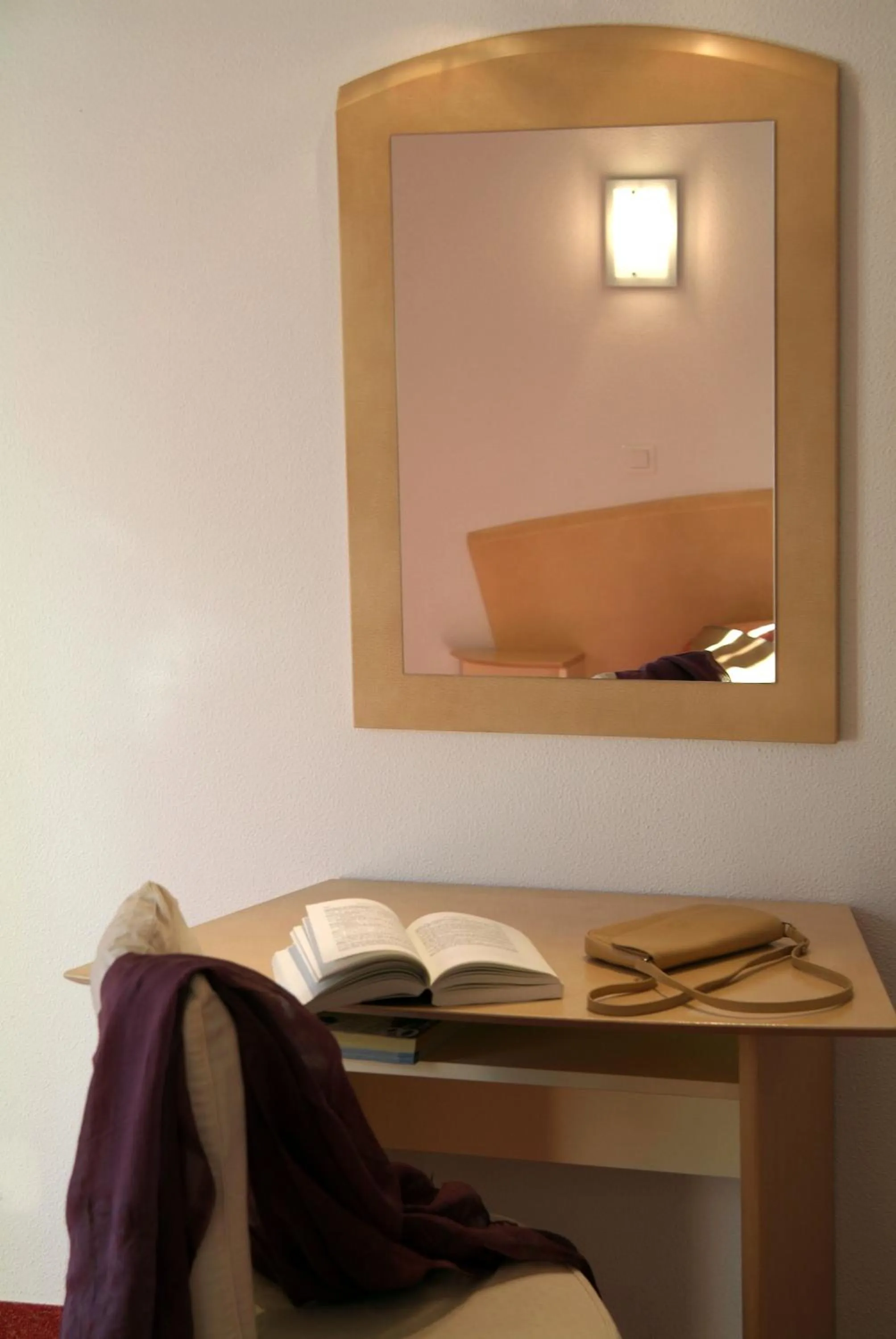 Seating area in Capo D'orto - Porto - Corse