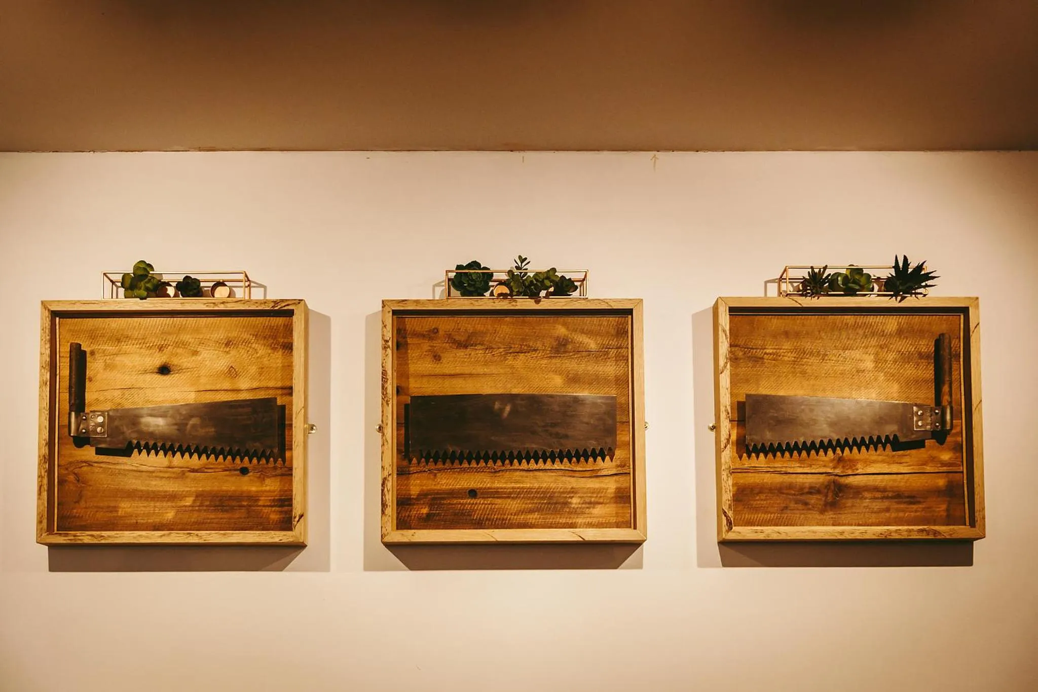 Breakfast in Owen House Farm