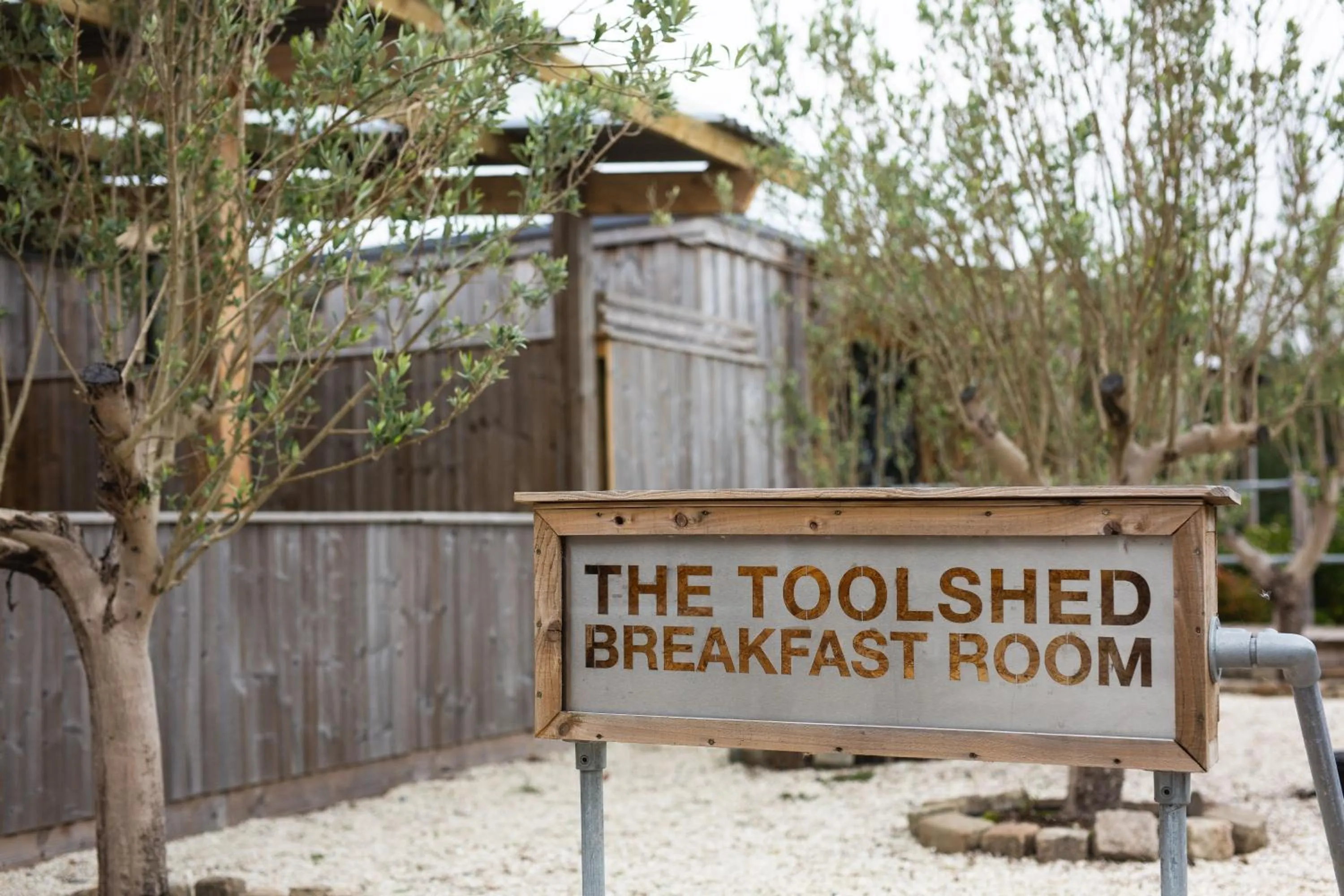 Communal lounge/ TV room in Owen House Farm