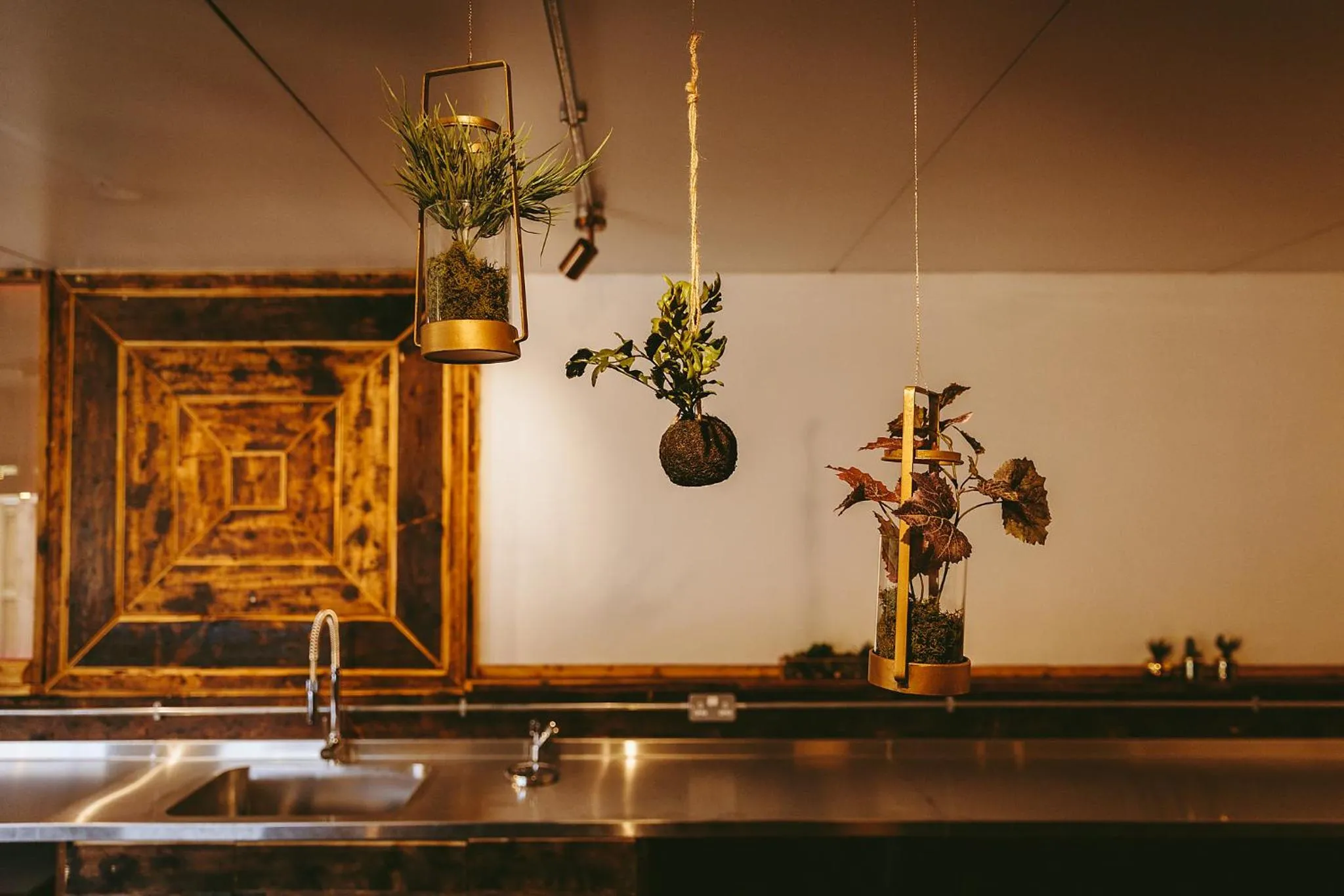 Coffee/tea facilities in Owen House Farm