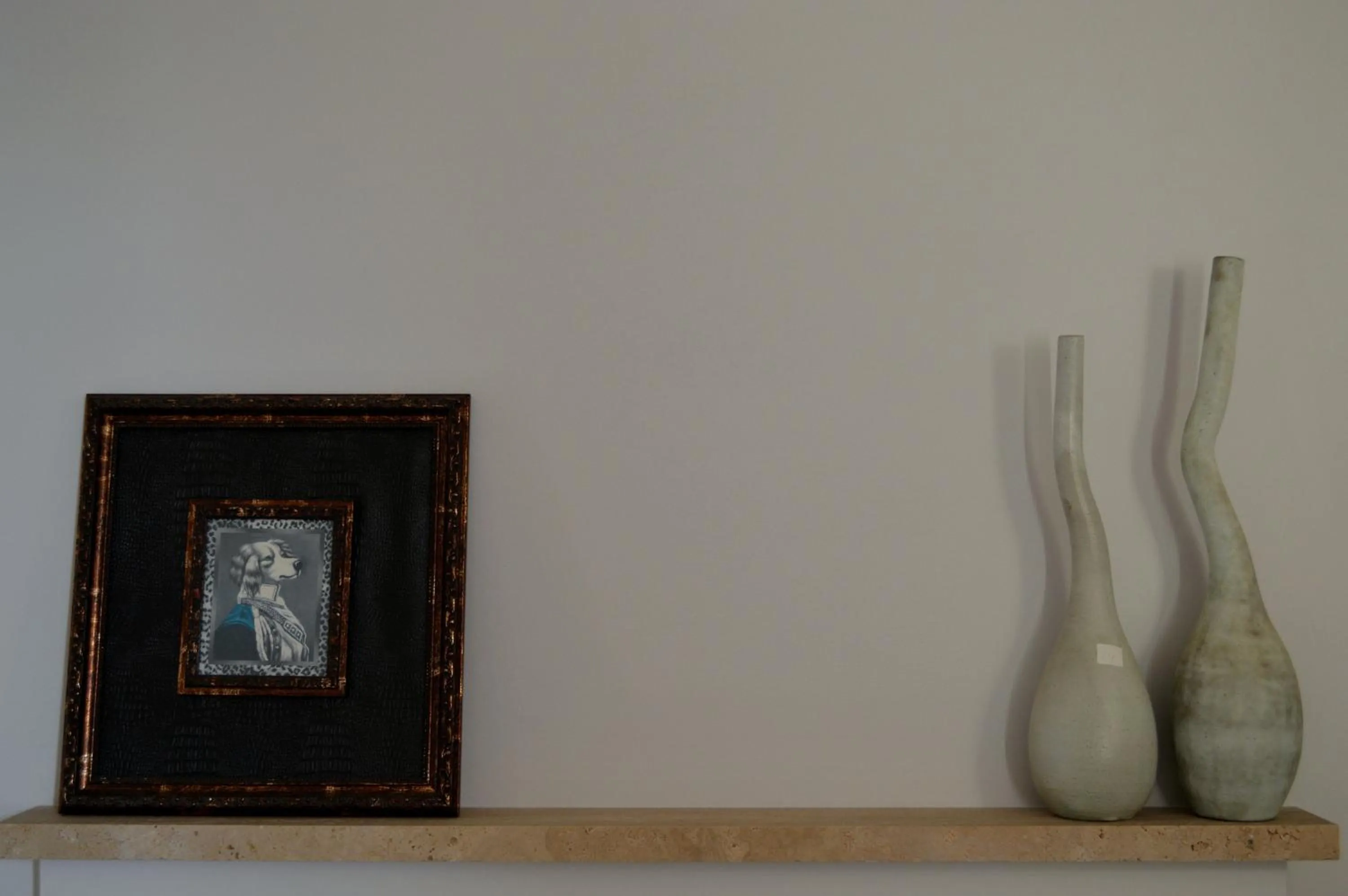 Property building in Ammos Luxury Suites