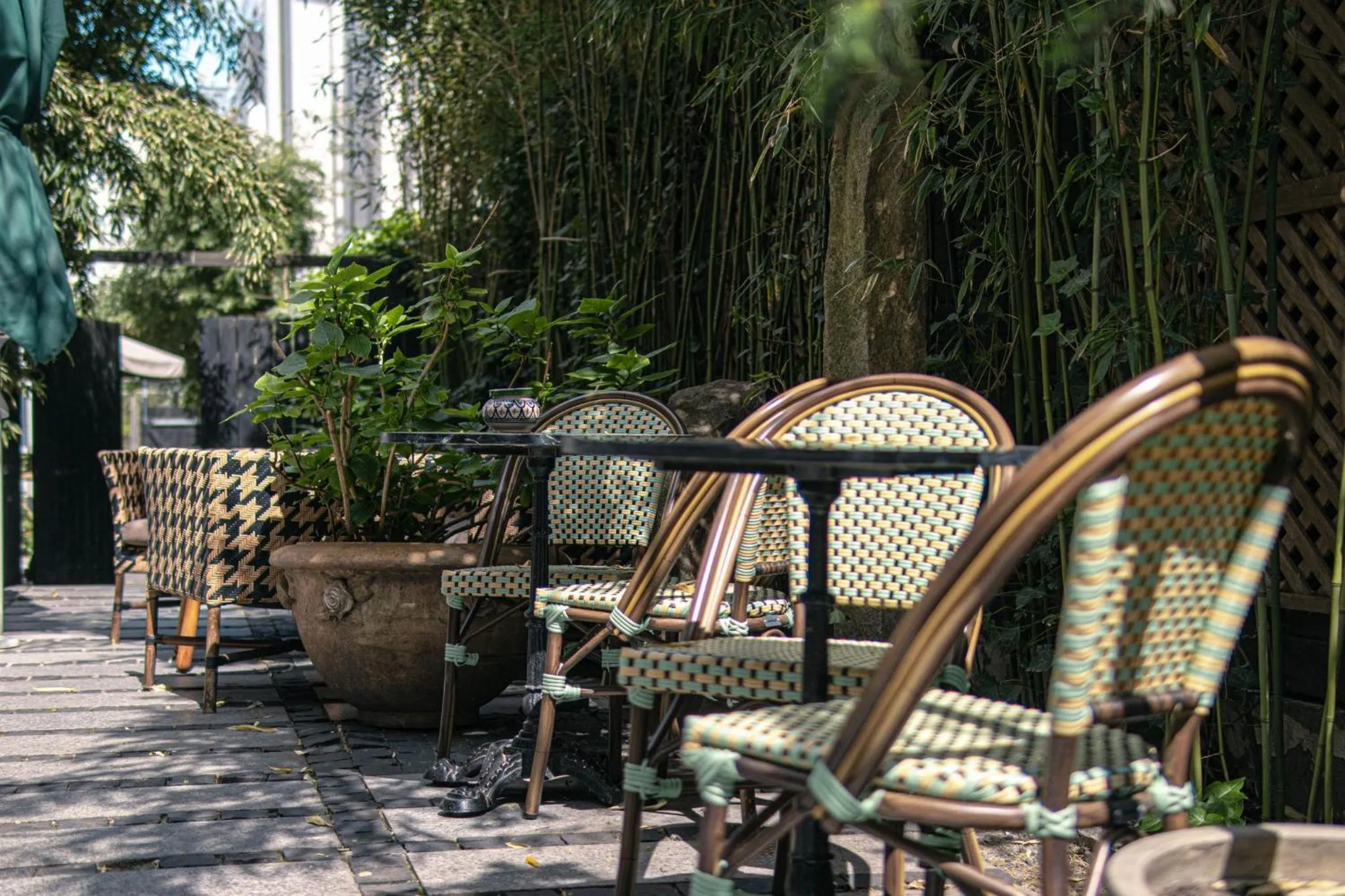 Property building in Axel Guldsmeden