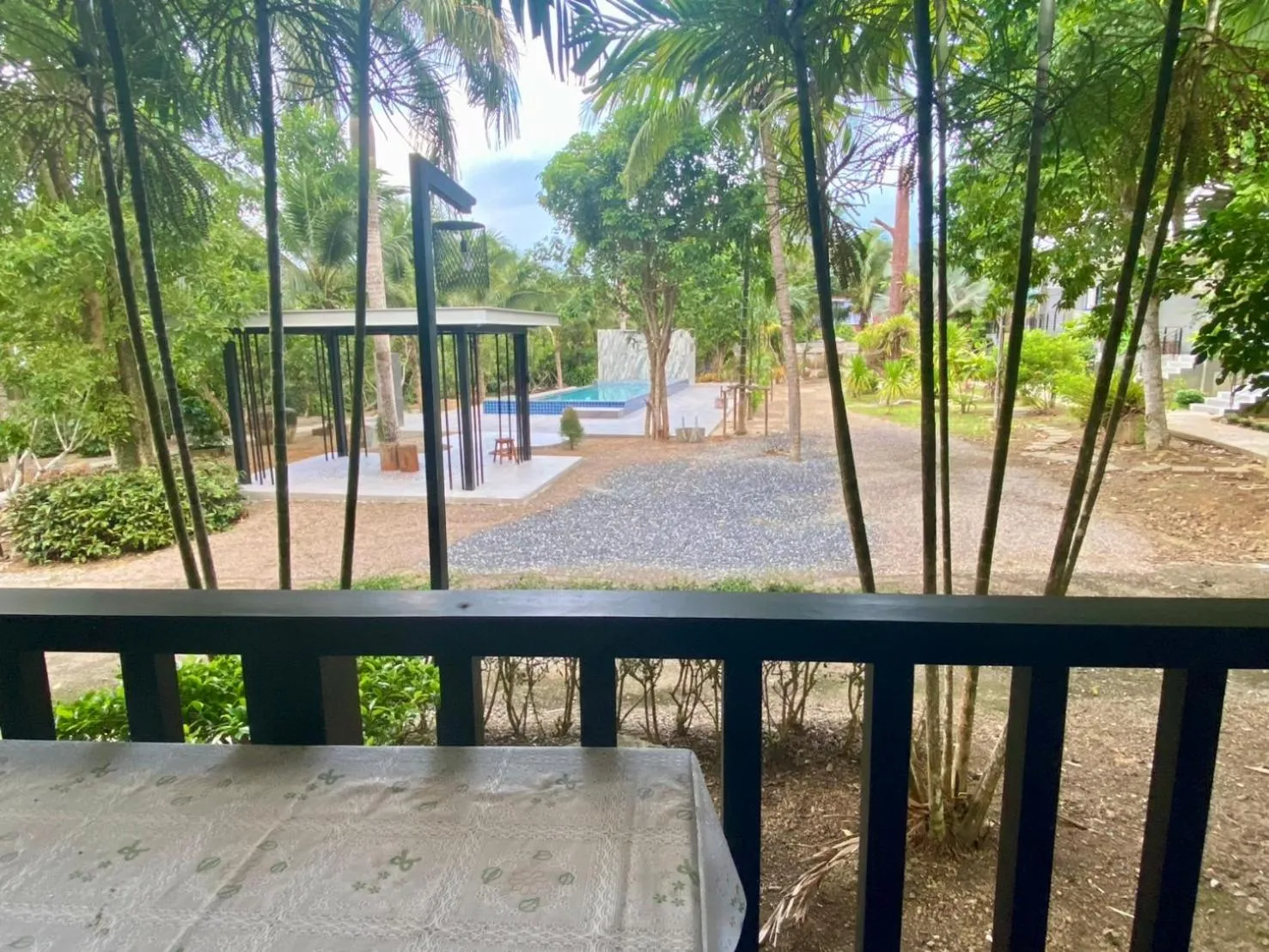 View (from property/room) in Krabi Inn Resort