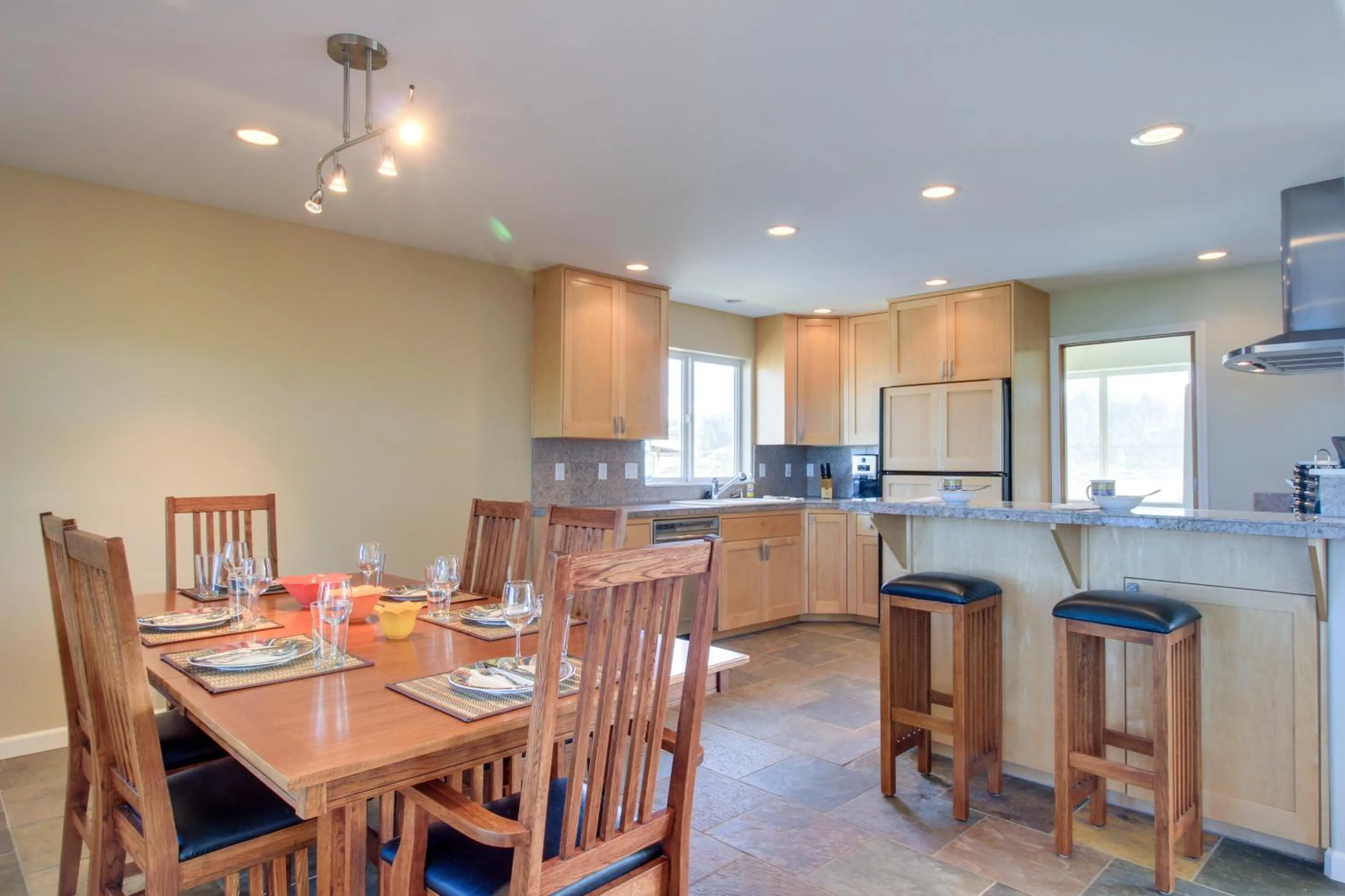 Beauty and the Beach