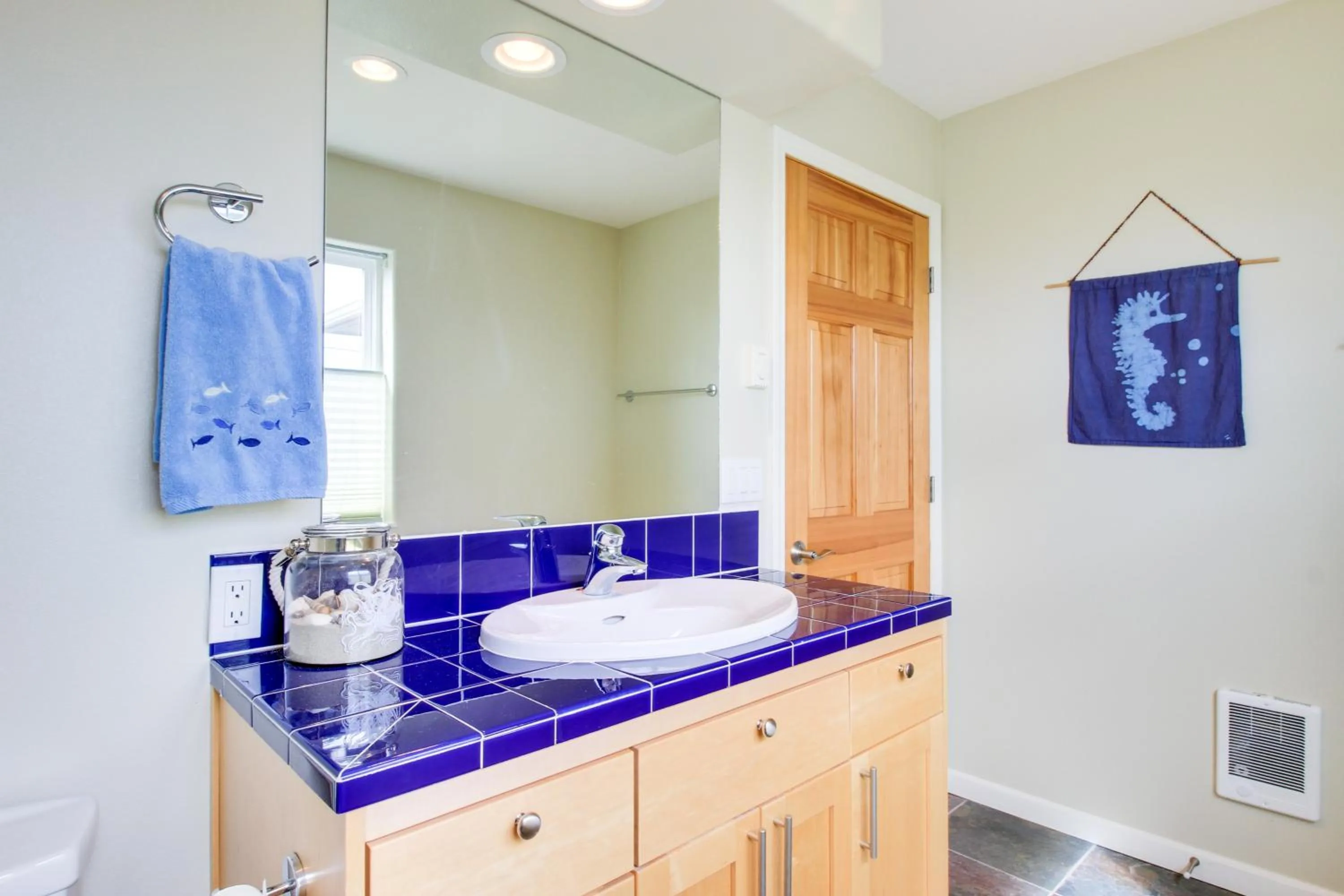 Beauty and the Beach