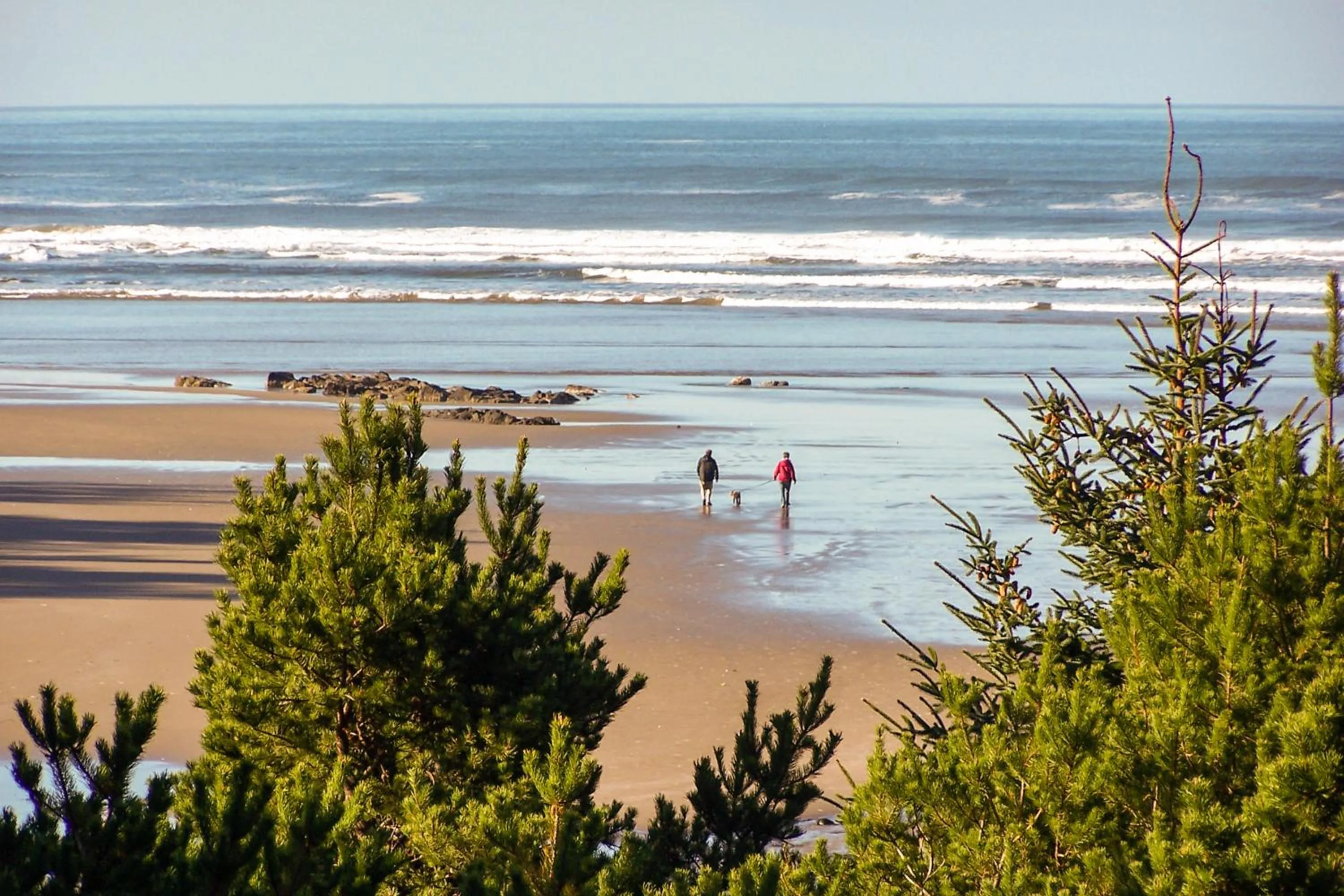 Hidden Luxury Beachfront Estate