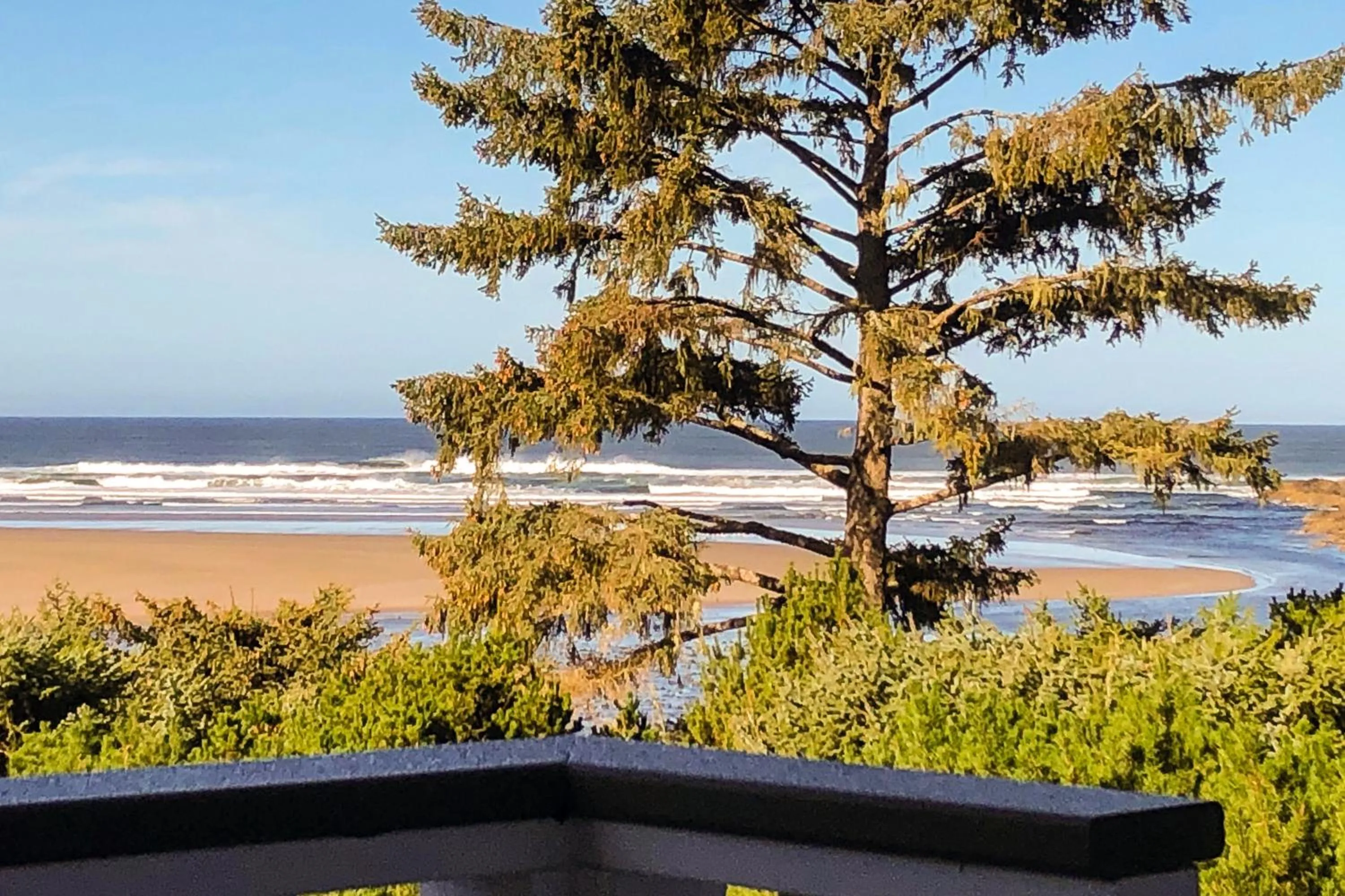 Hidden Luxury Beachfront Estate