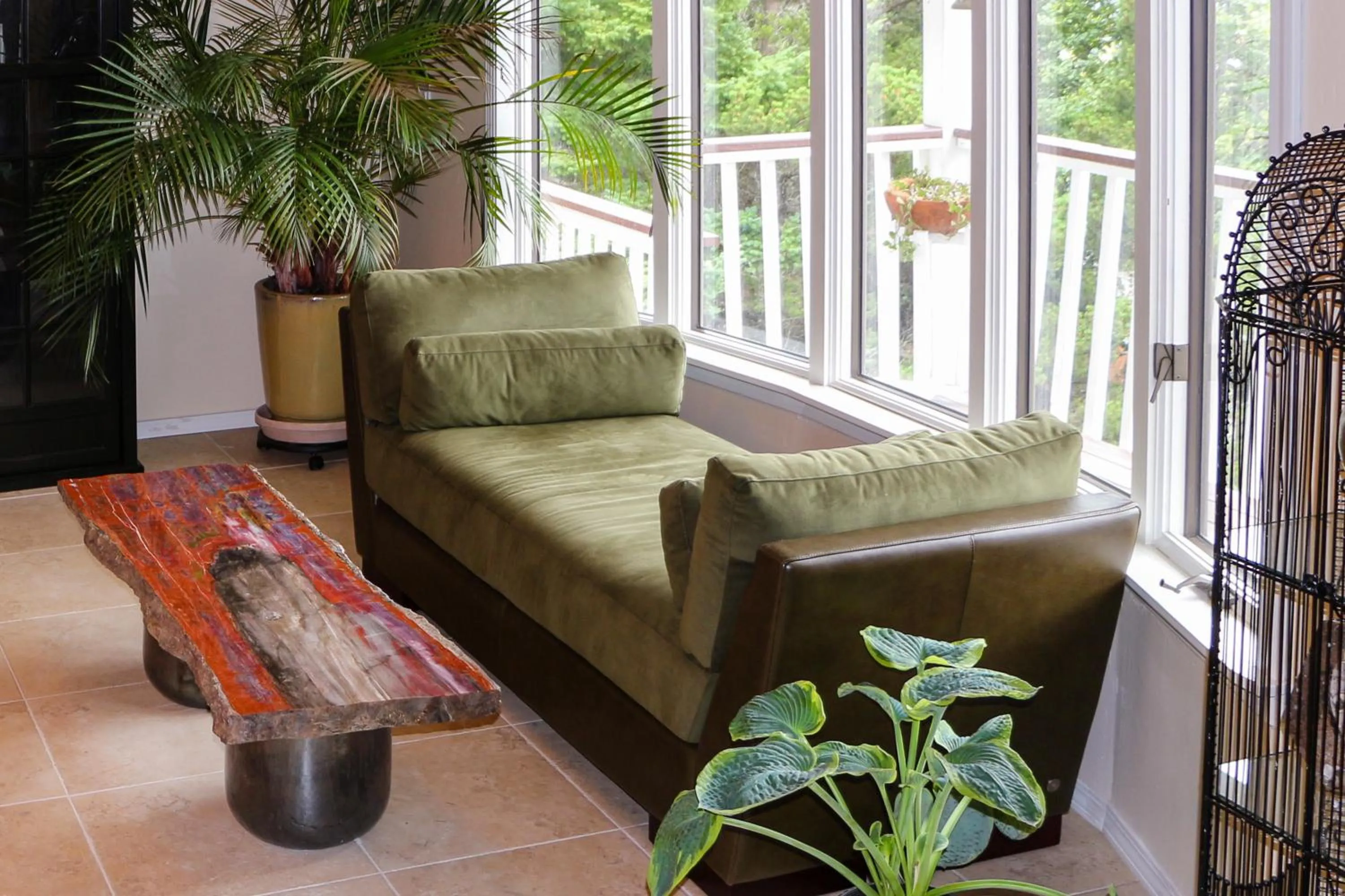 Hidden Luxury Beachfront Estate