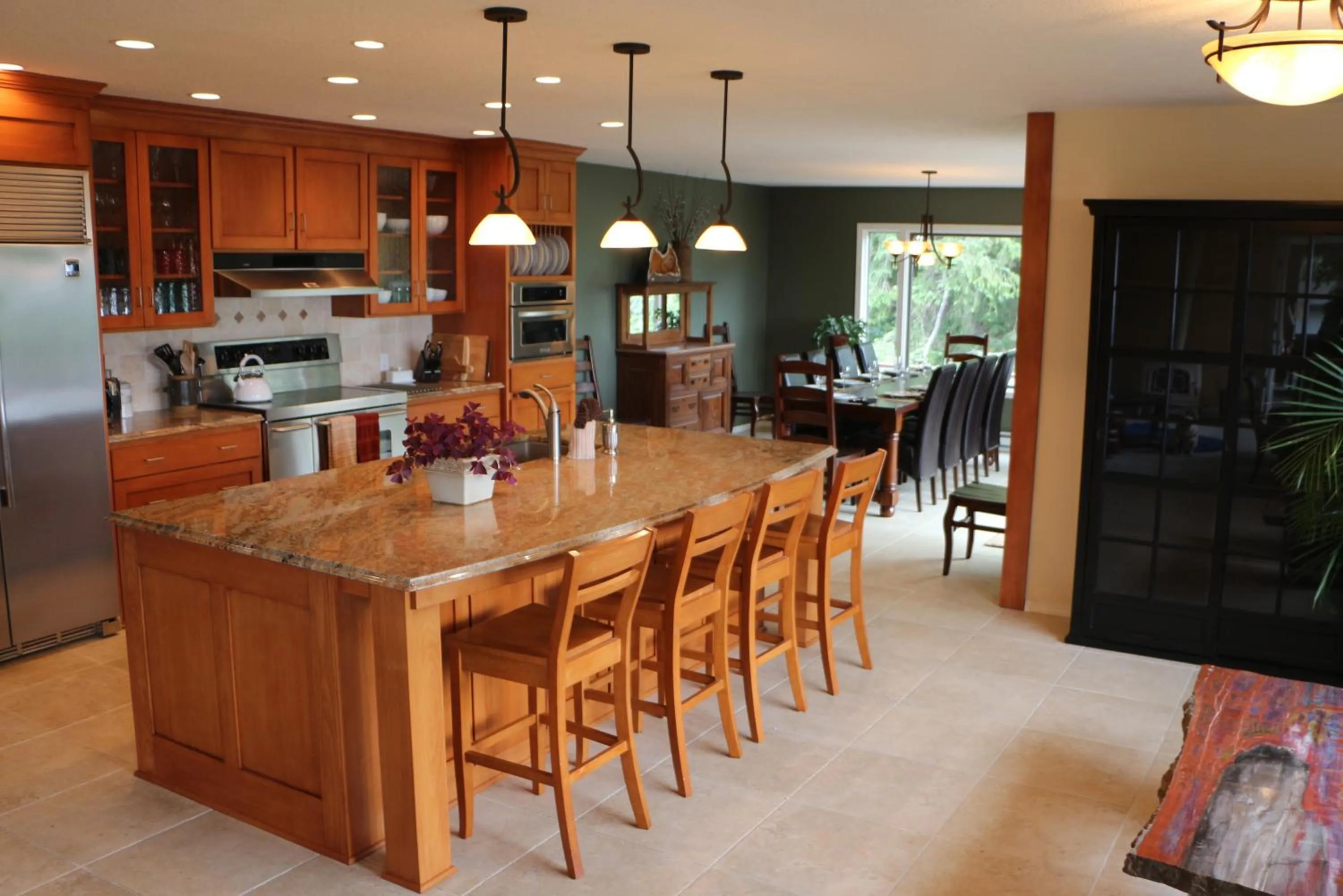 Hidden Luxury Beachfront Estate