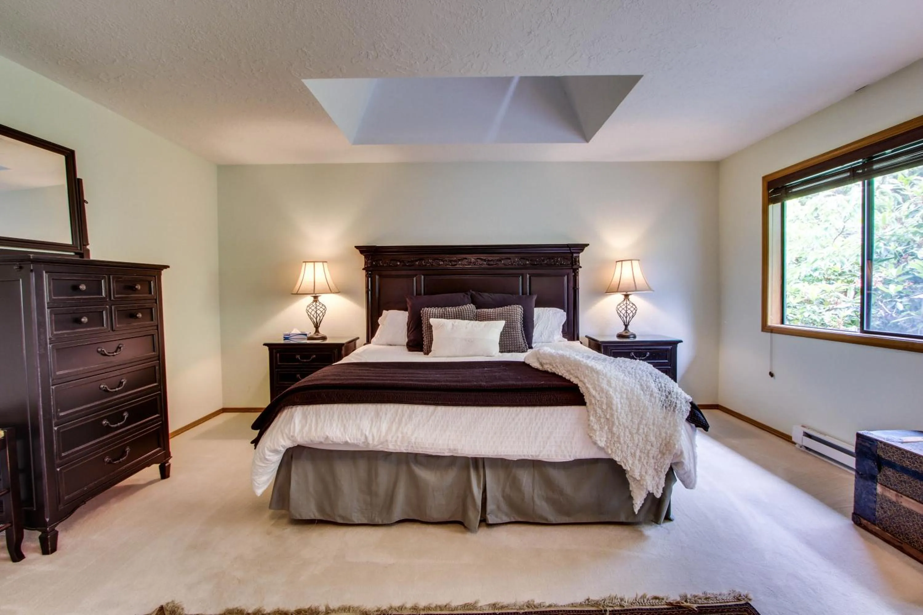 Hidden Luxury Beachfront Estate