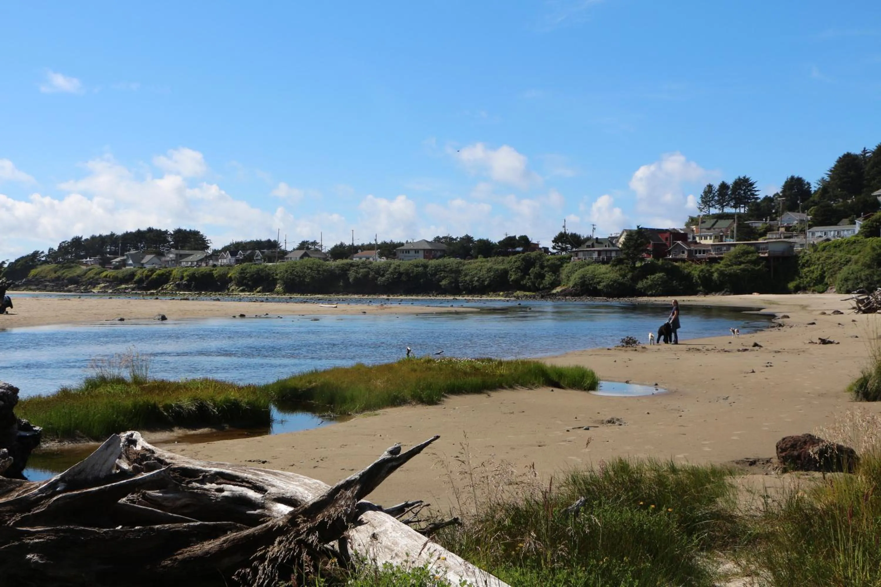 Hidden Luxury Beachfront Estate