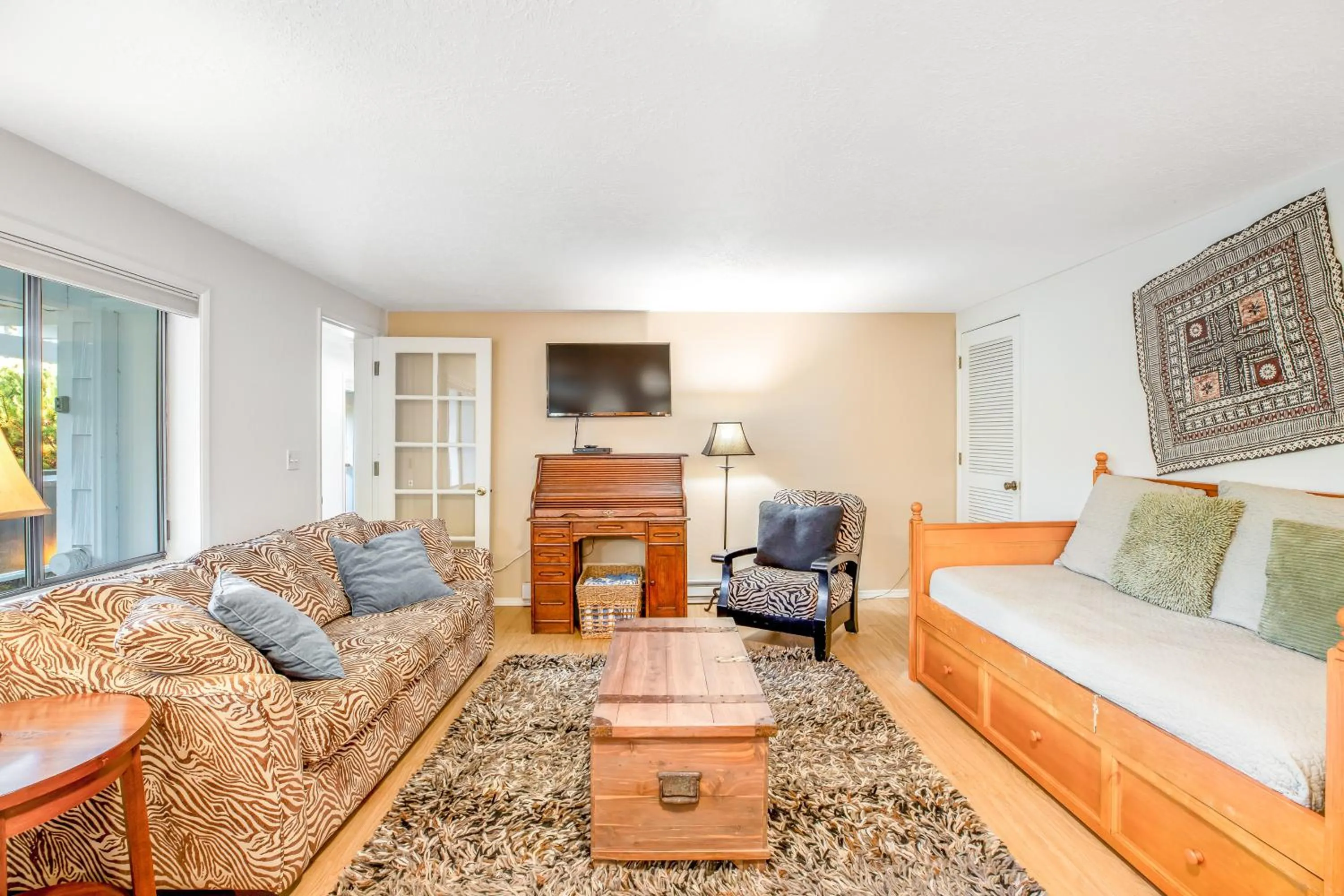 Hidden Luxury Beachfront Estate