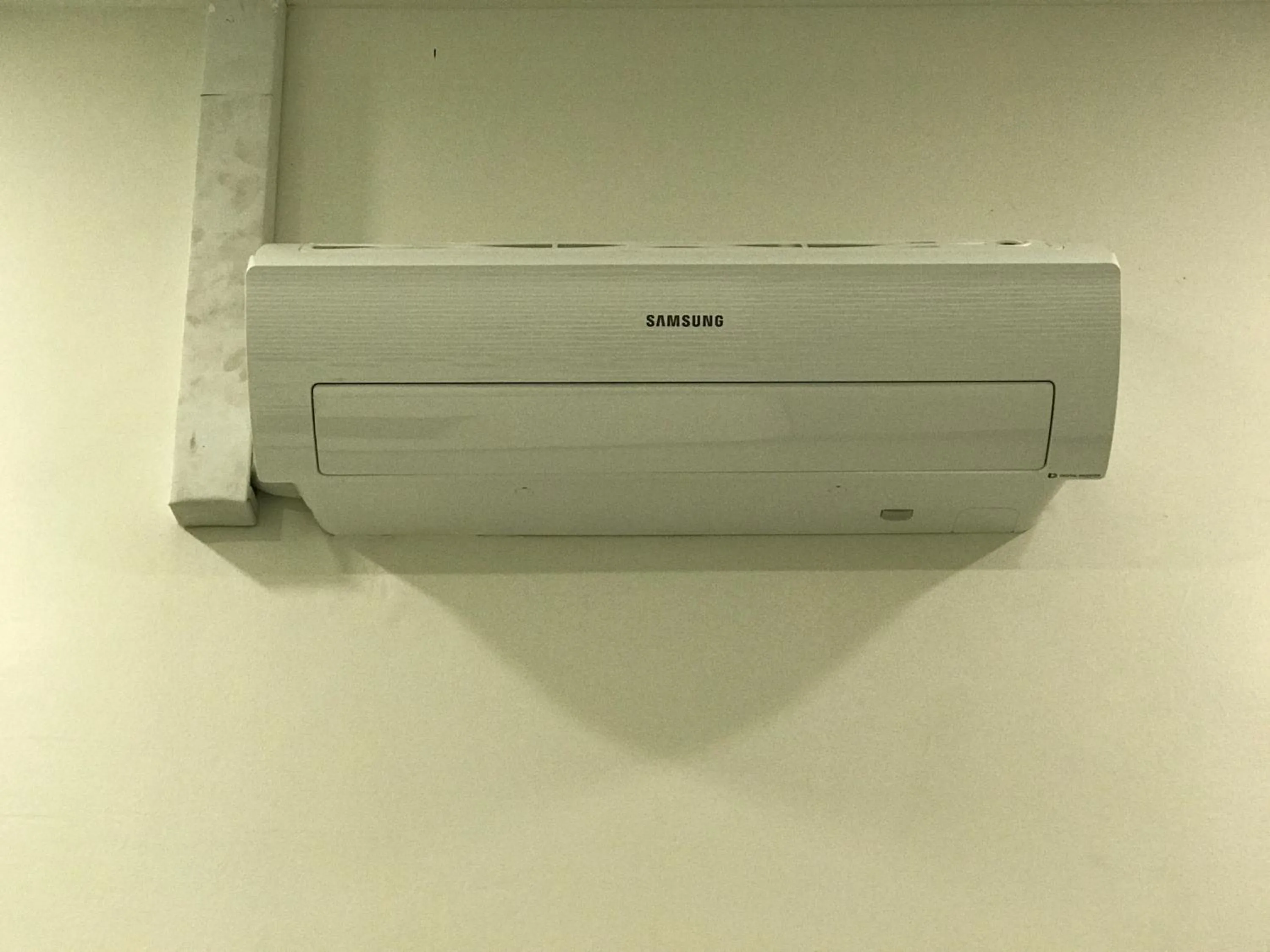 Area and facilities in NKS Hotel