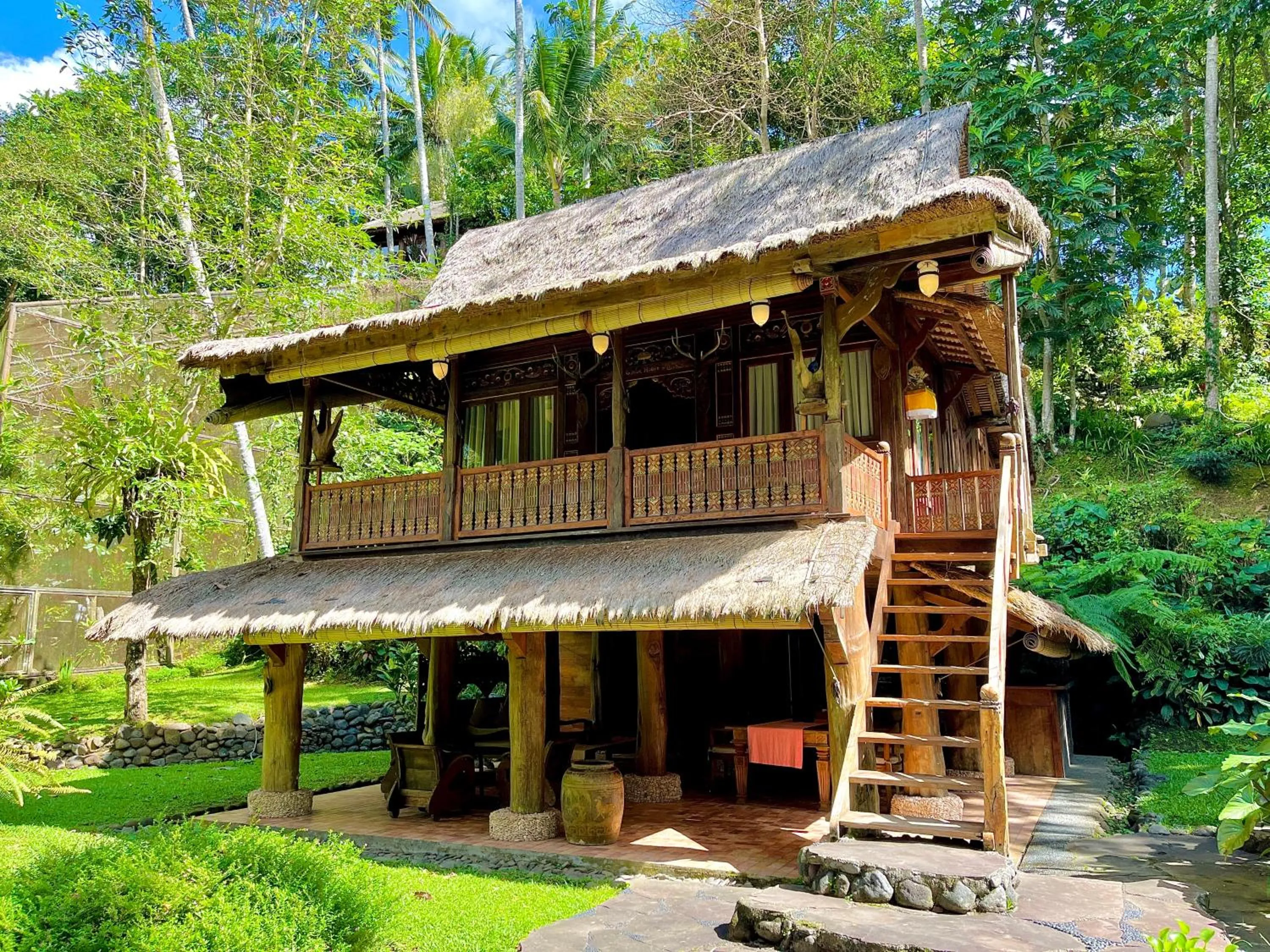 Property building in Permata Ayung Private Estate