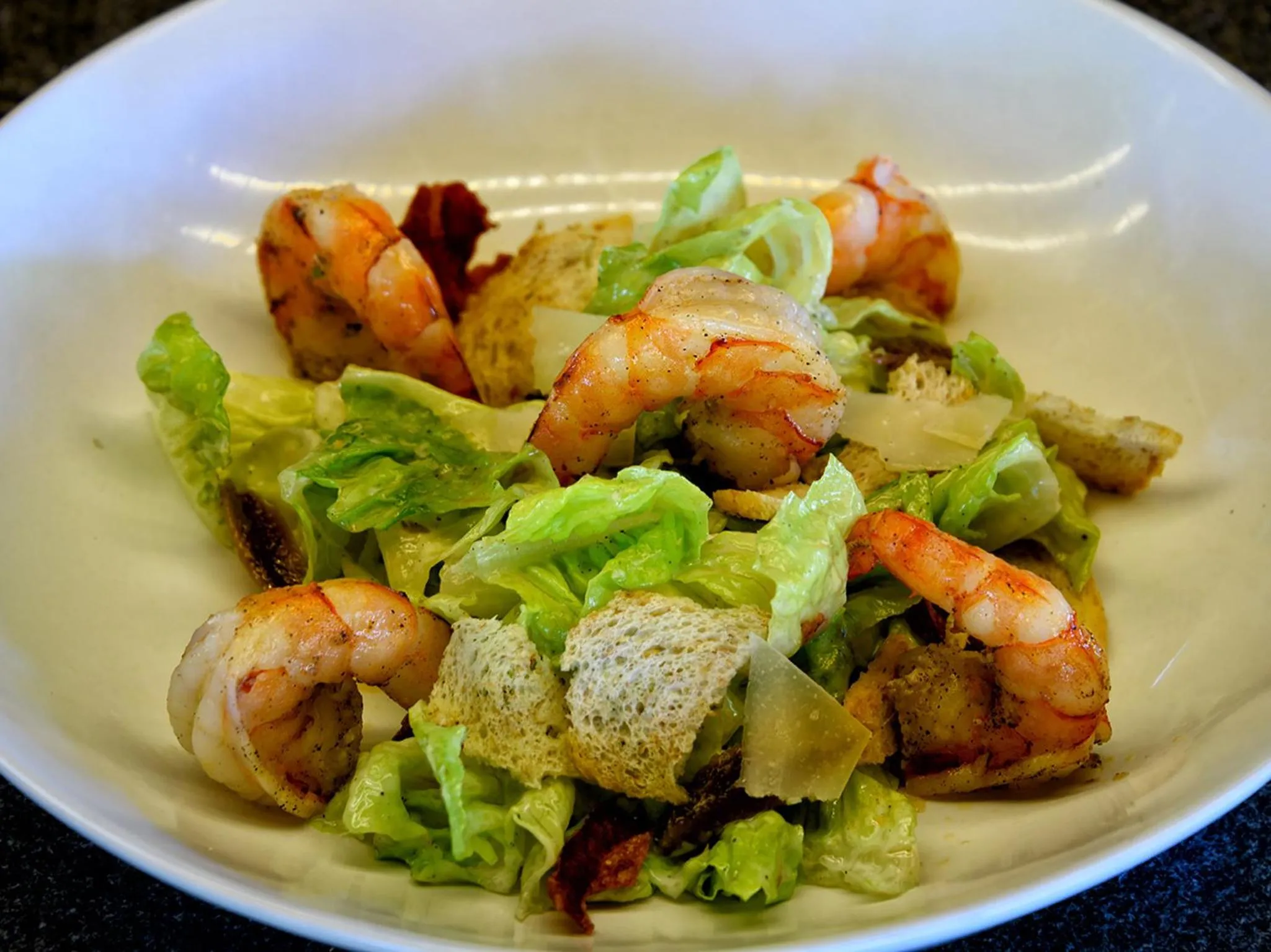 Food and drinks in Permata Ayung Private Estate