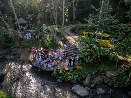 Permata Ayung Private Estate