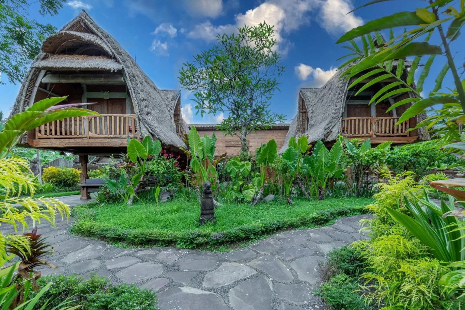 Property building in Permata Ayung Private Estate