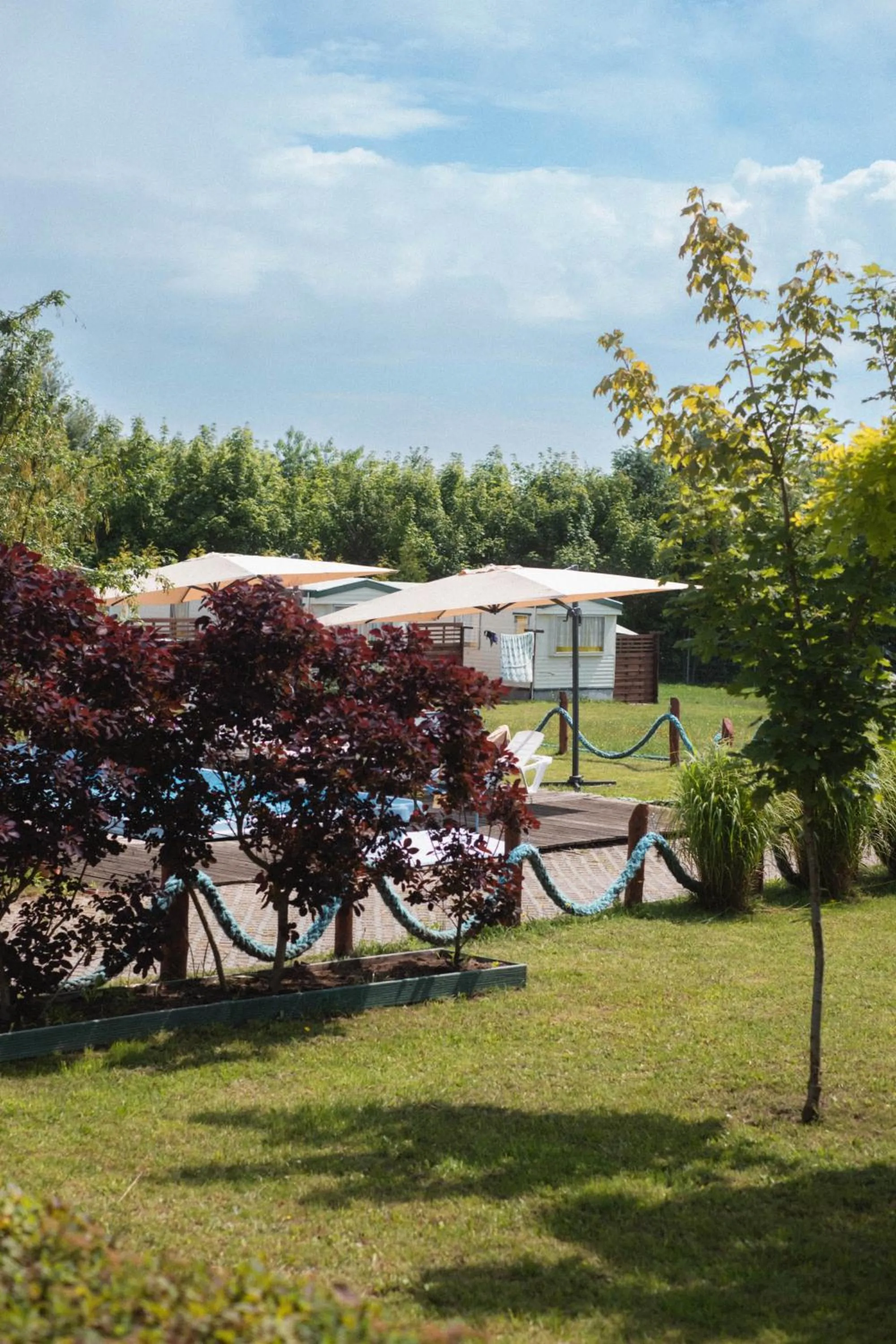 Cuma Camp