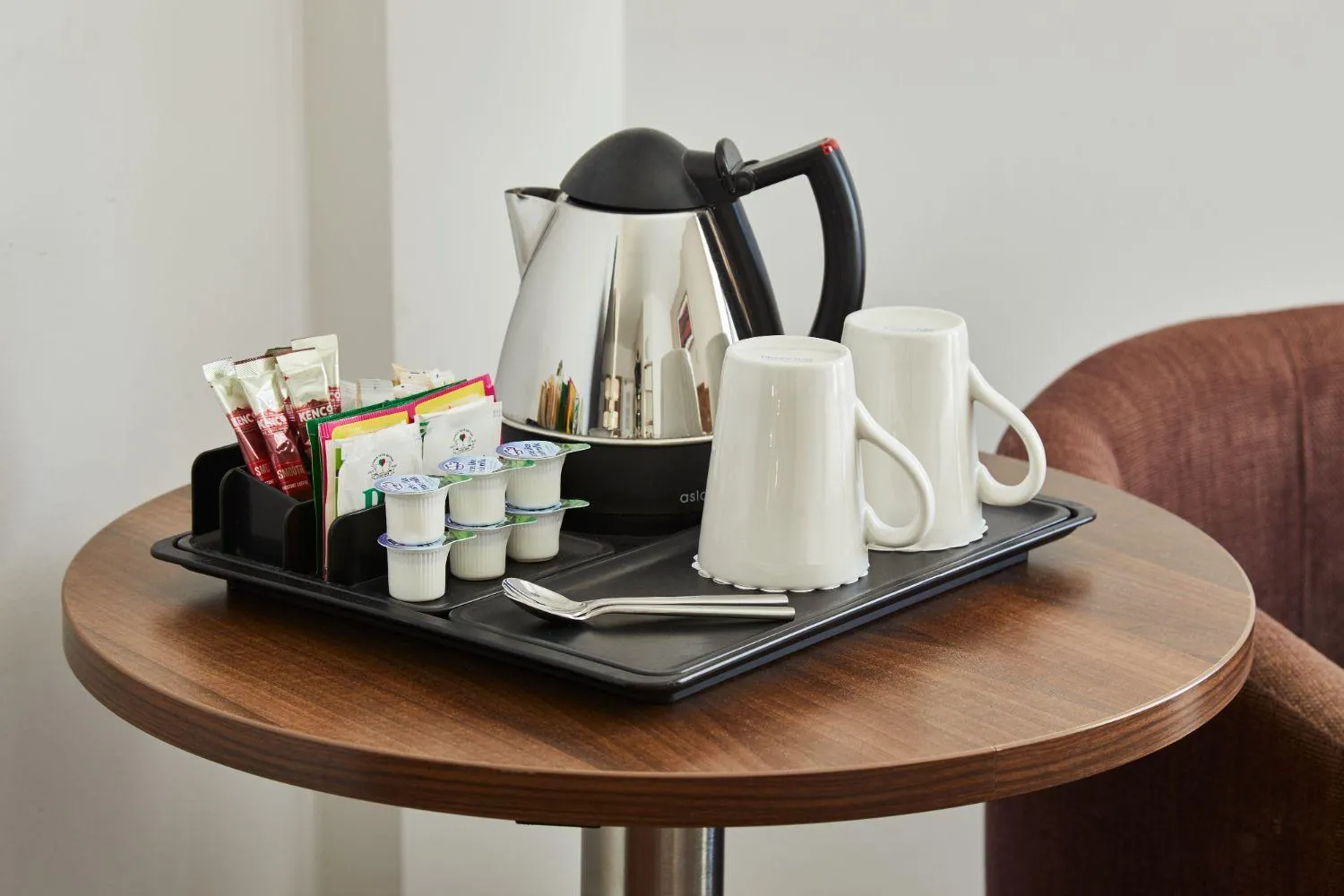 Bedroom in Leonardo Hotel Newcastle