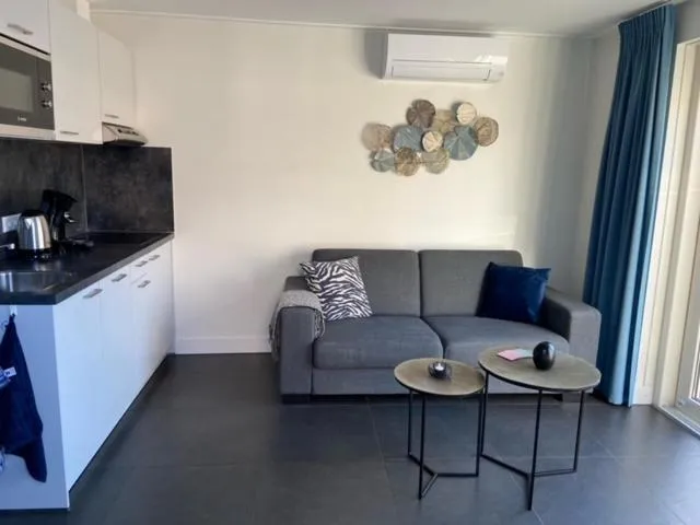 Zoutelande vakantiewoning
