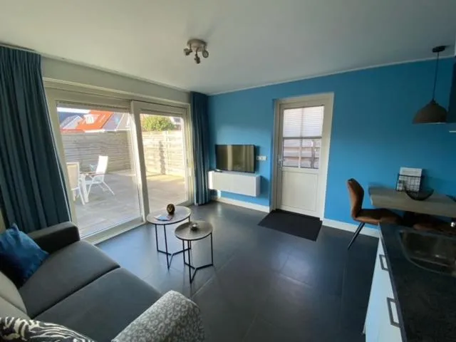Zoutelande vakantiewoning