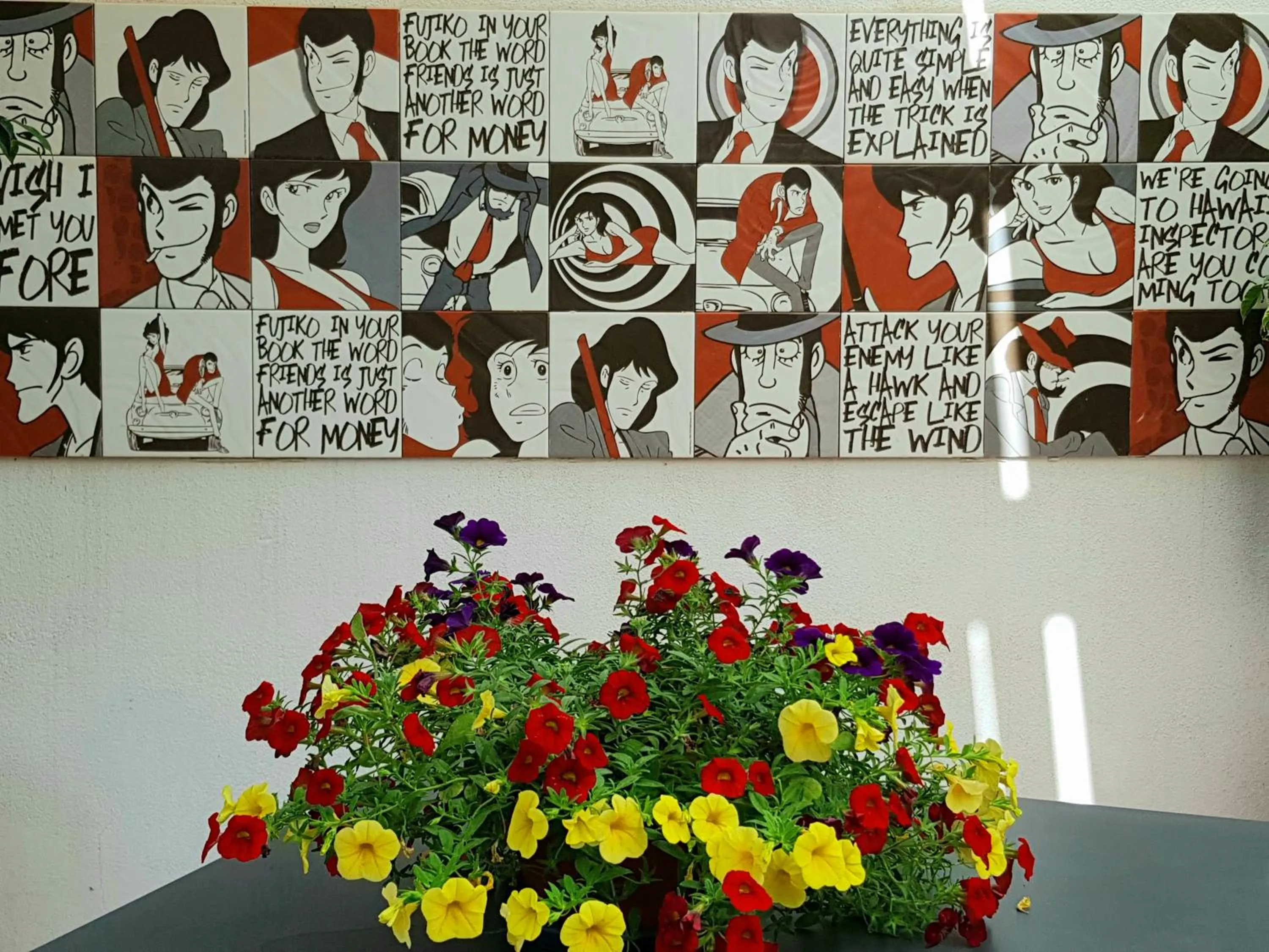 La Foresteria Garden Boutique B&B