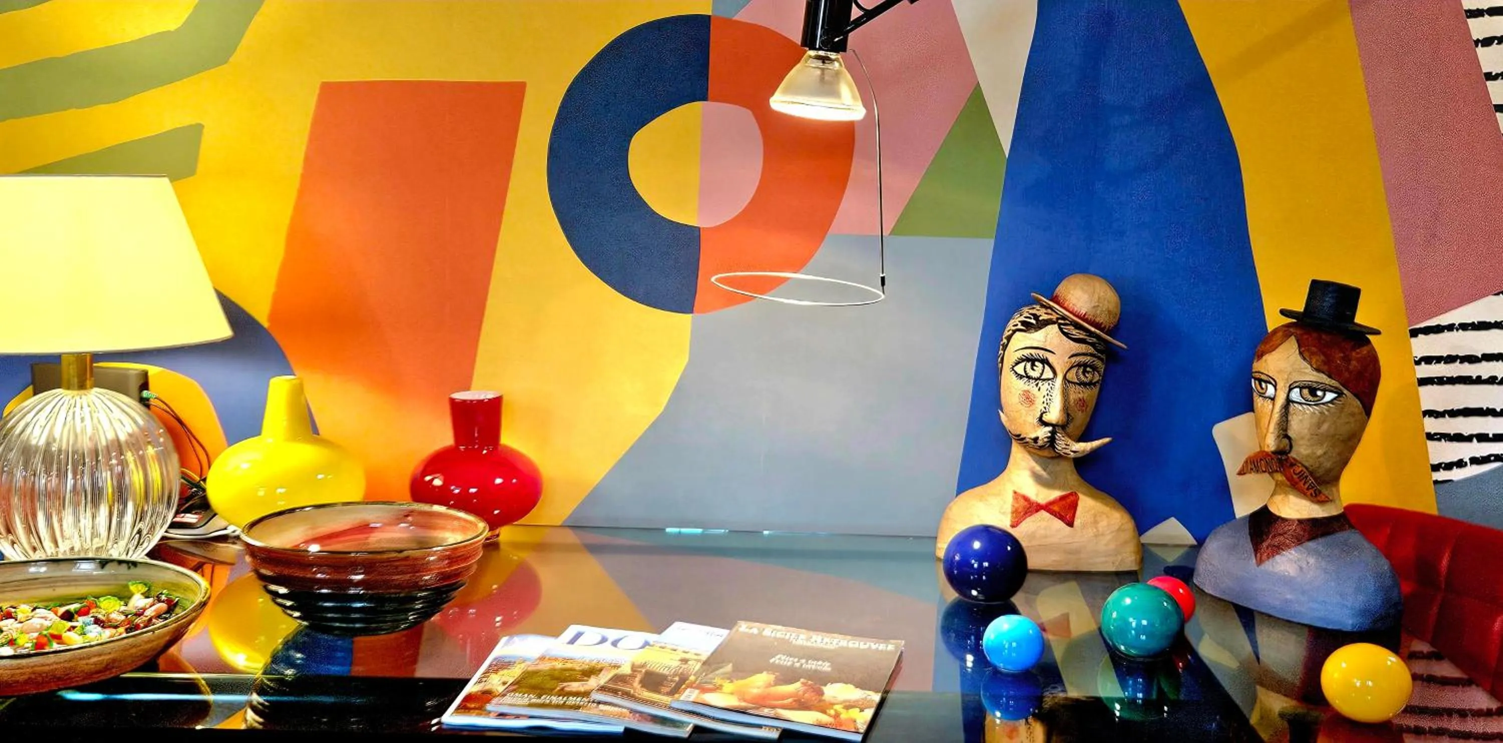 La Foresteria Garden Boutique B&B