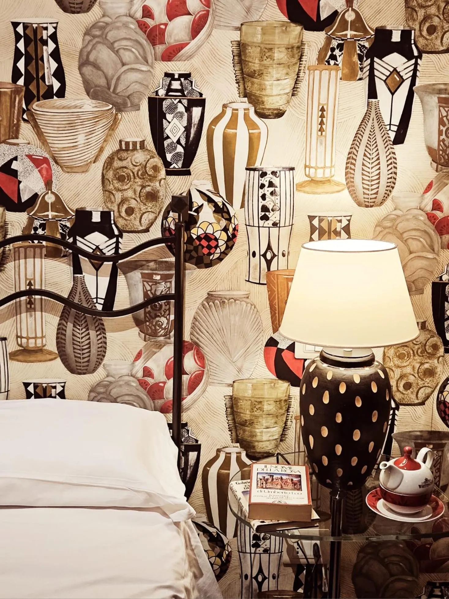 La Foresteria Garden Boutique B&B