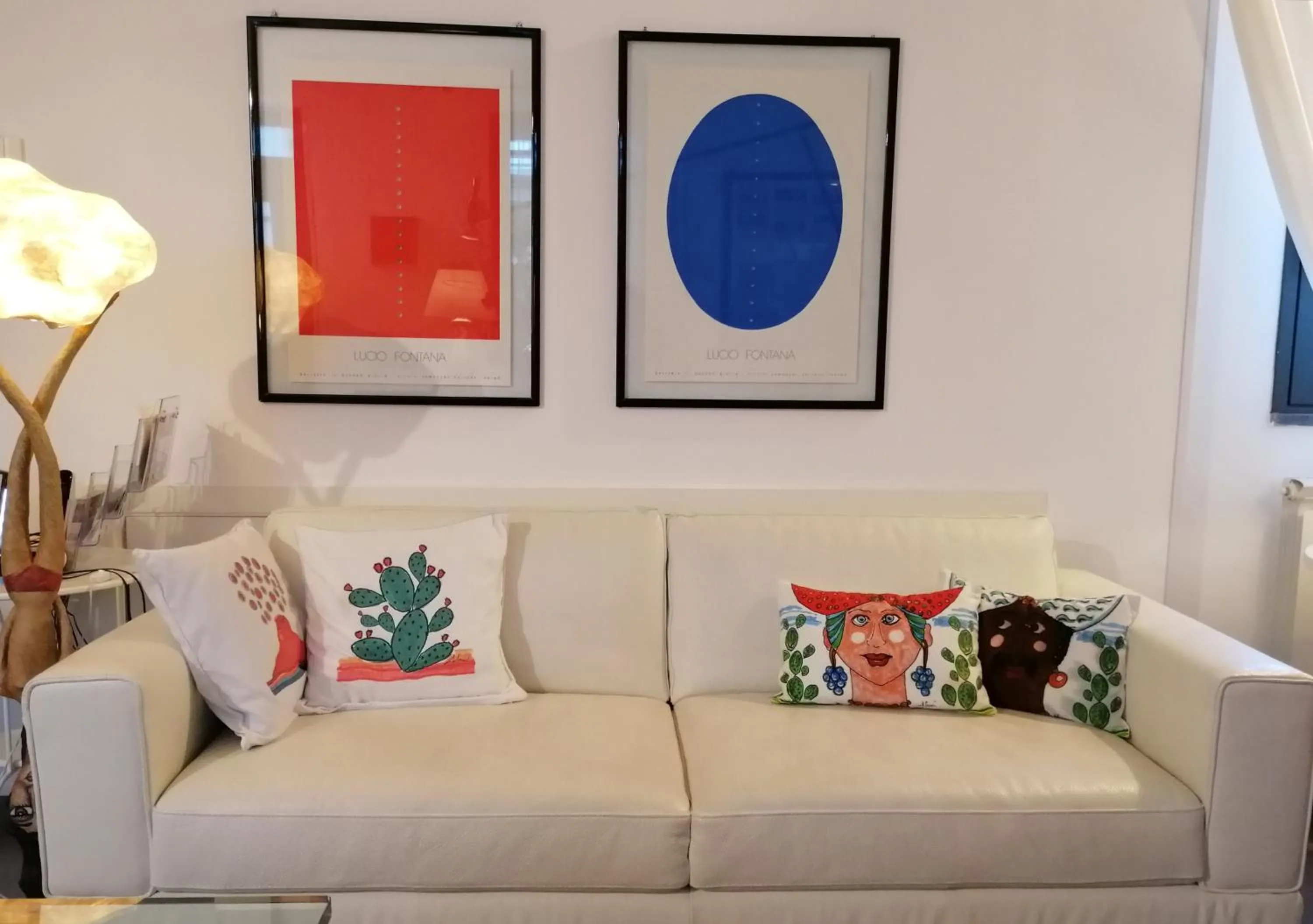 La Foresteria Garden Boutique B&B