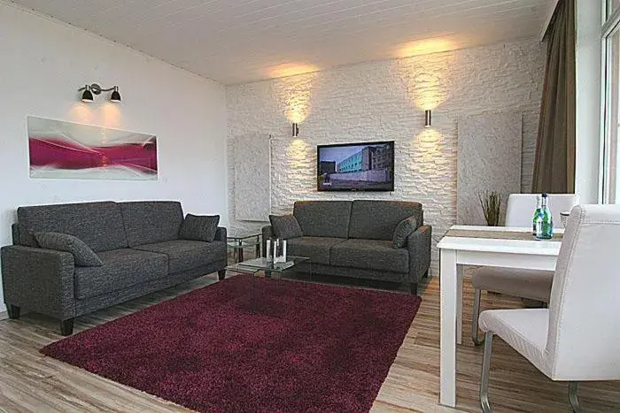 Ferienwohnung Ferlings Ferienwohnung Ferlings