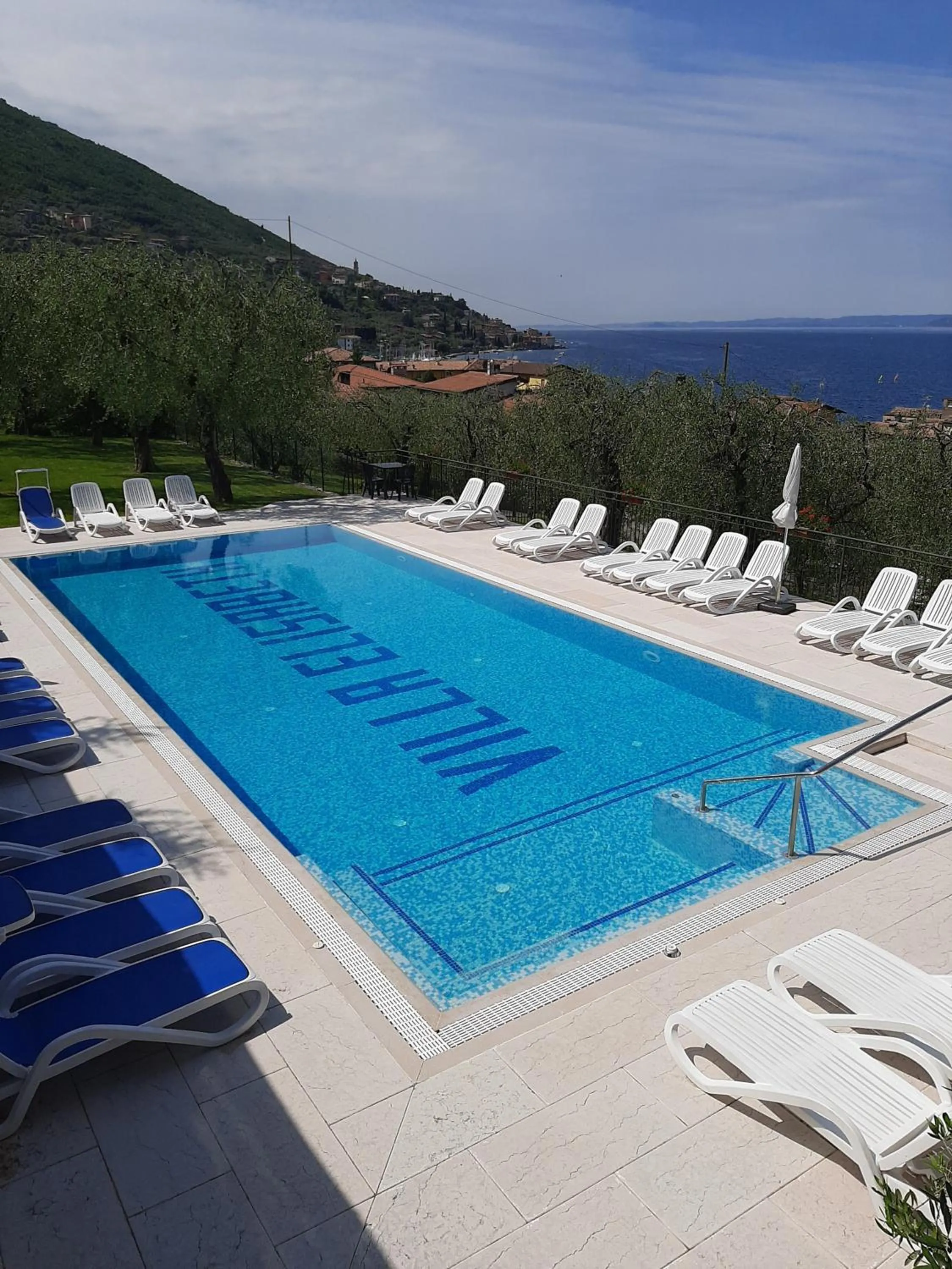 Appartamenti Elisabeth