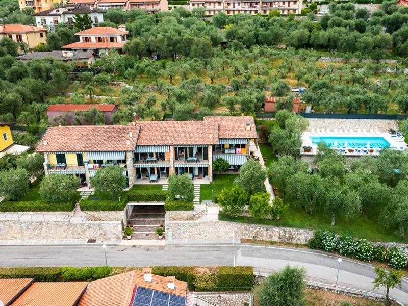 Property building in Appartamenti Elisabeth