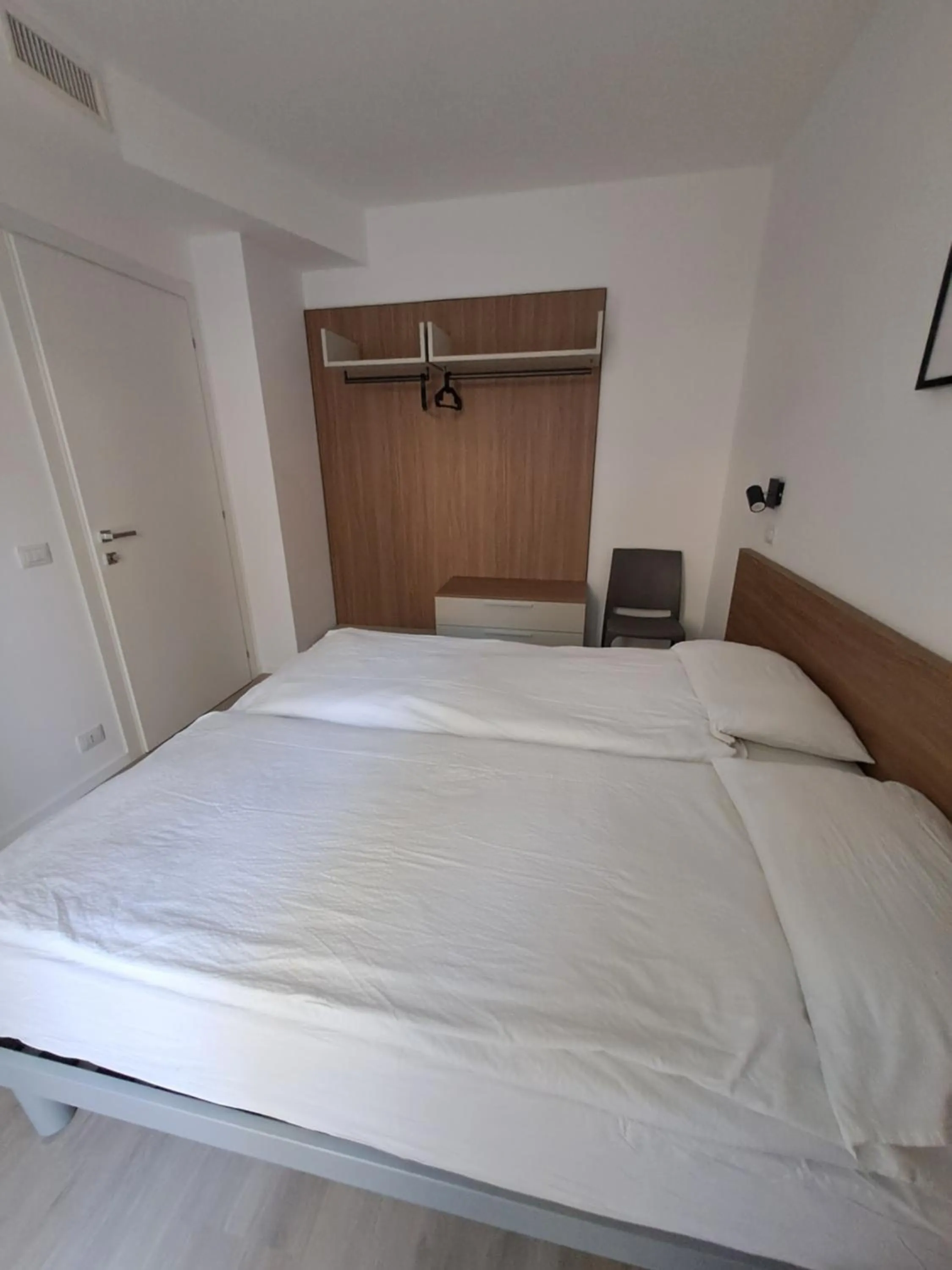 Bed in Appartamenti Elisabeth