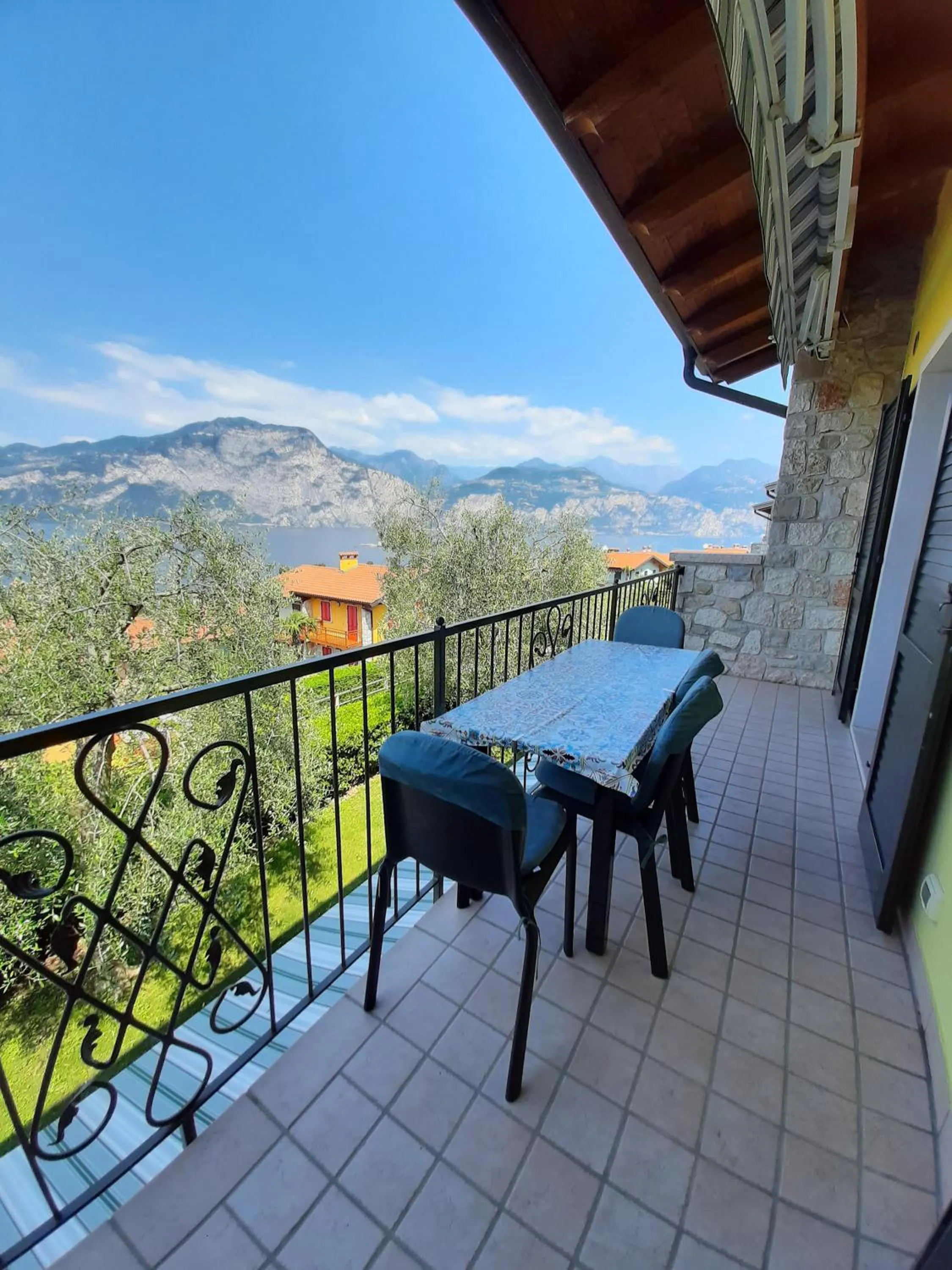 Appartamenti Elisabeth