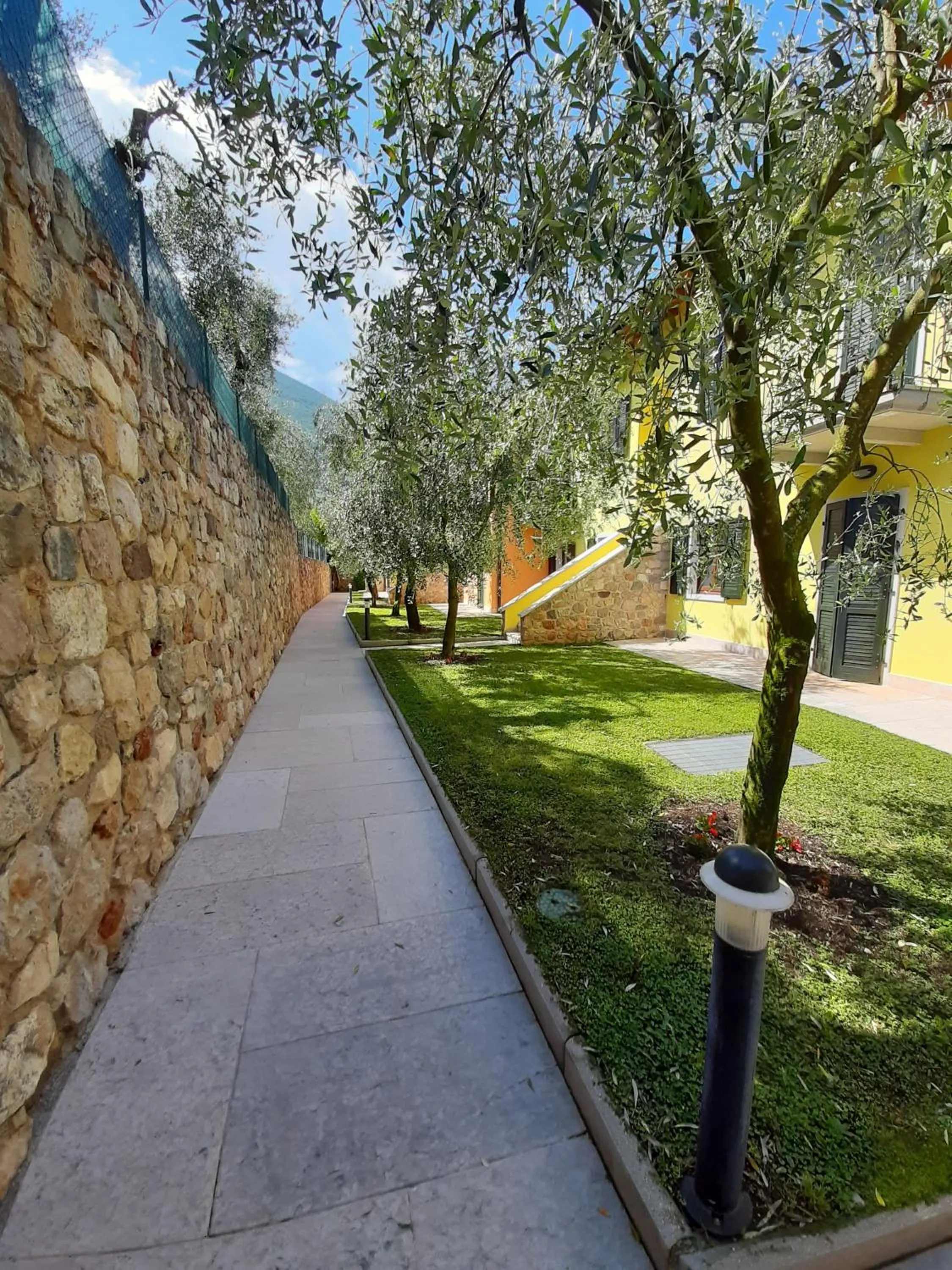 Appartamenti Elisabeth