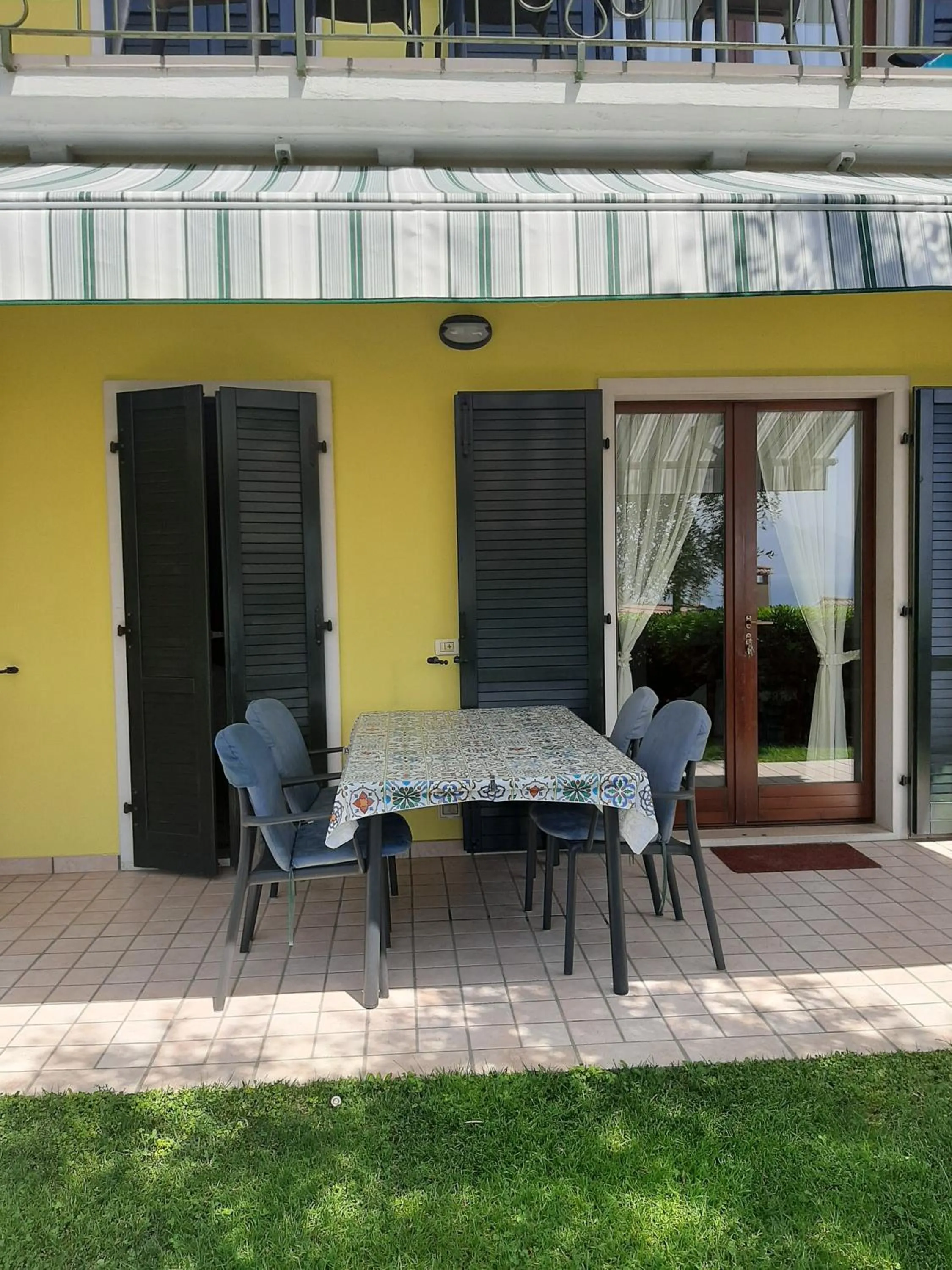 Appartamenti Elisabeth