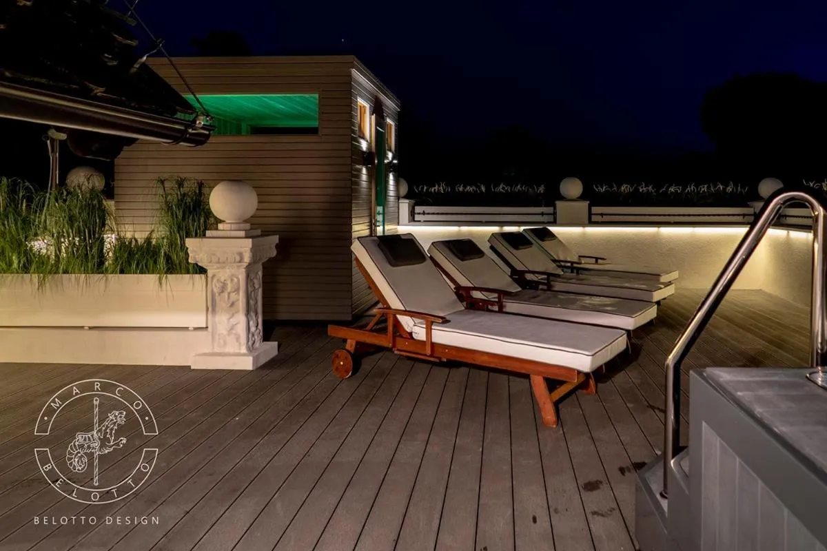 Willa Legenda Hotel Adults Only