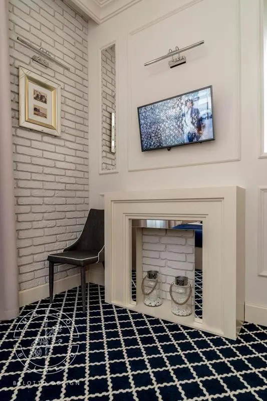 Willa Legenda Hotel Adults Only