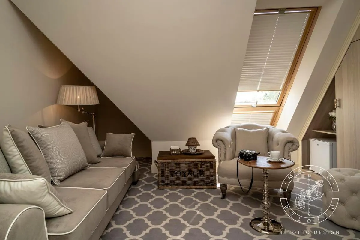 Willa Legenda Hotel Adults Only